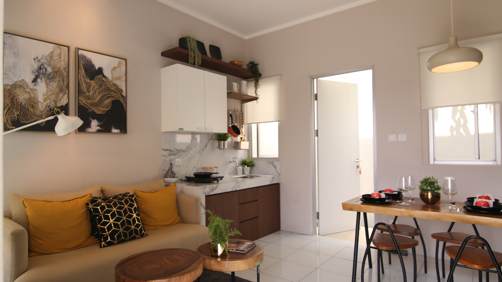 srimaya residence