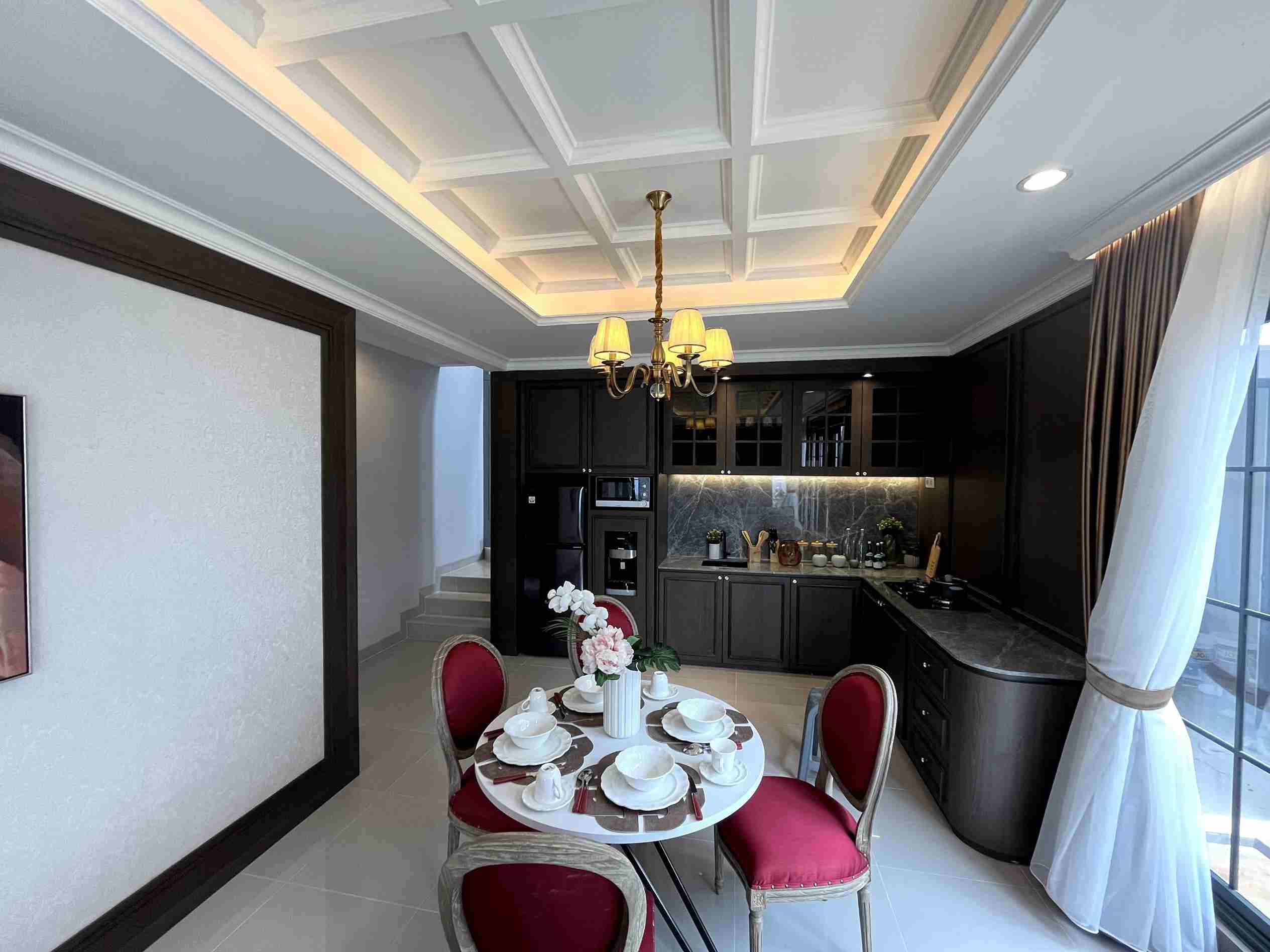 Summarecon Emerald Karawang