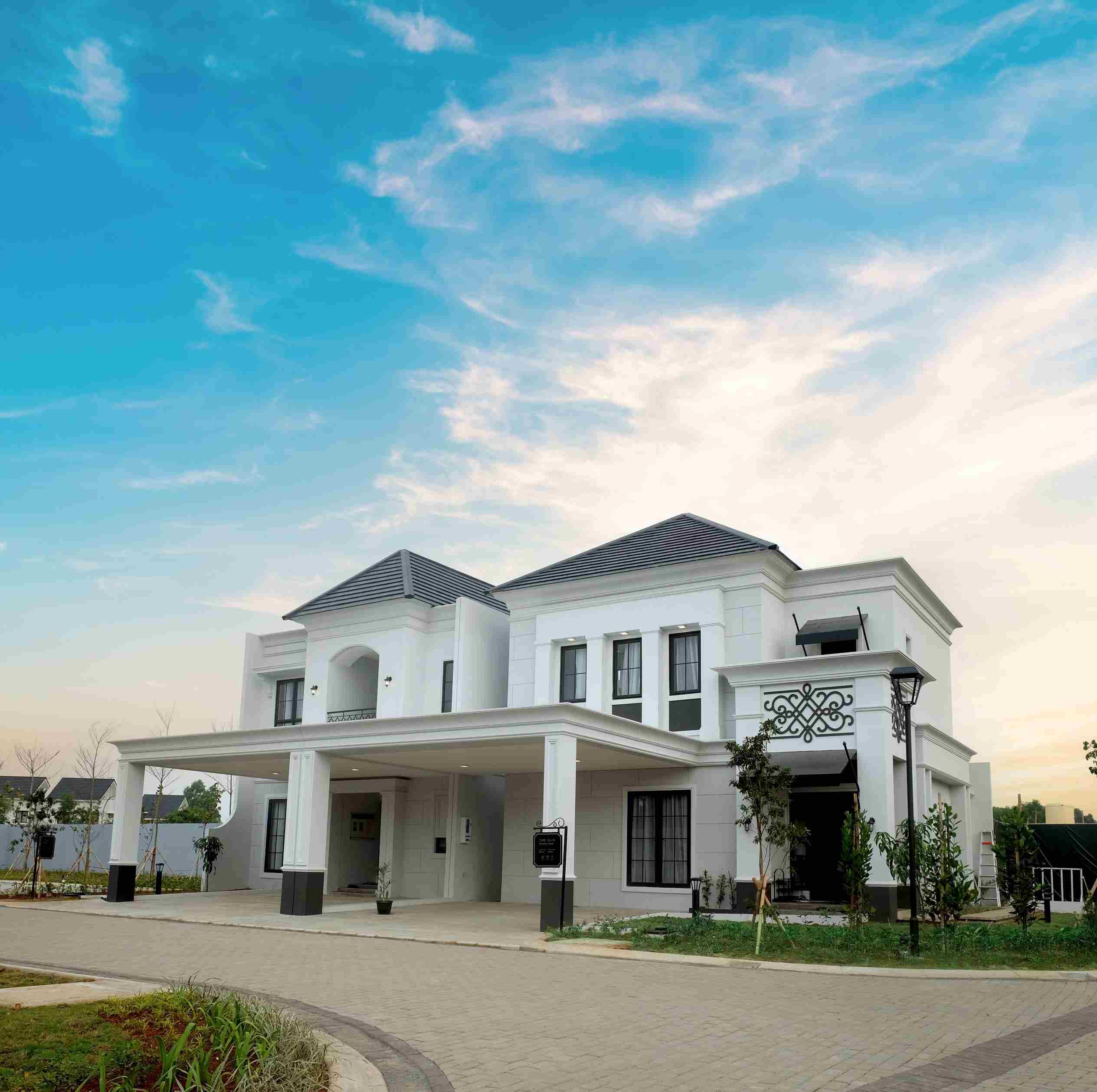 Summarecon Emerald Karawang