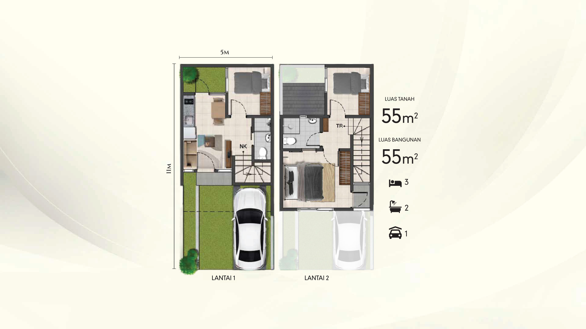 Aksara Homes
