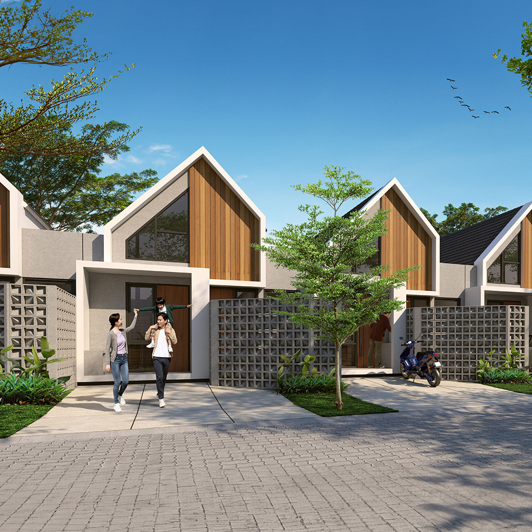 CitraGarden BMW