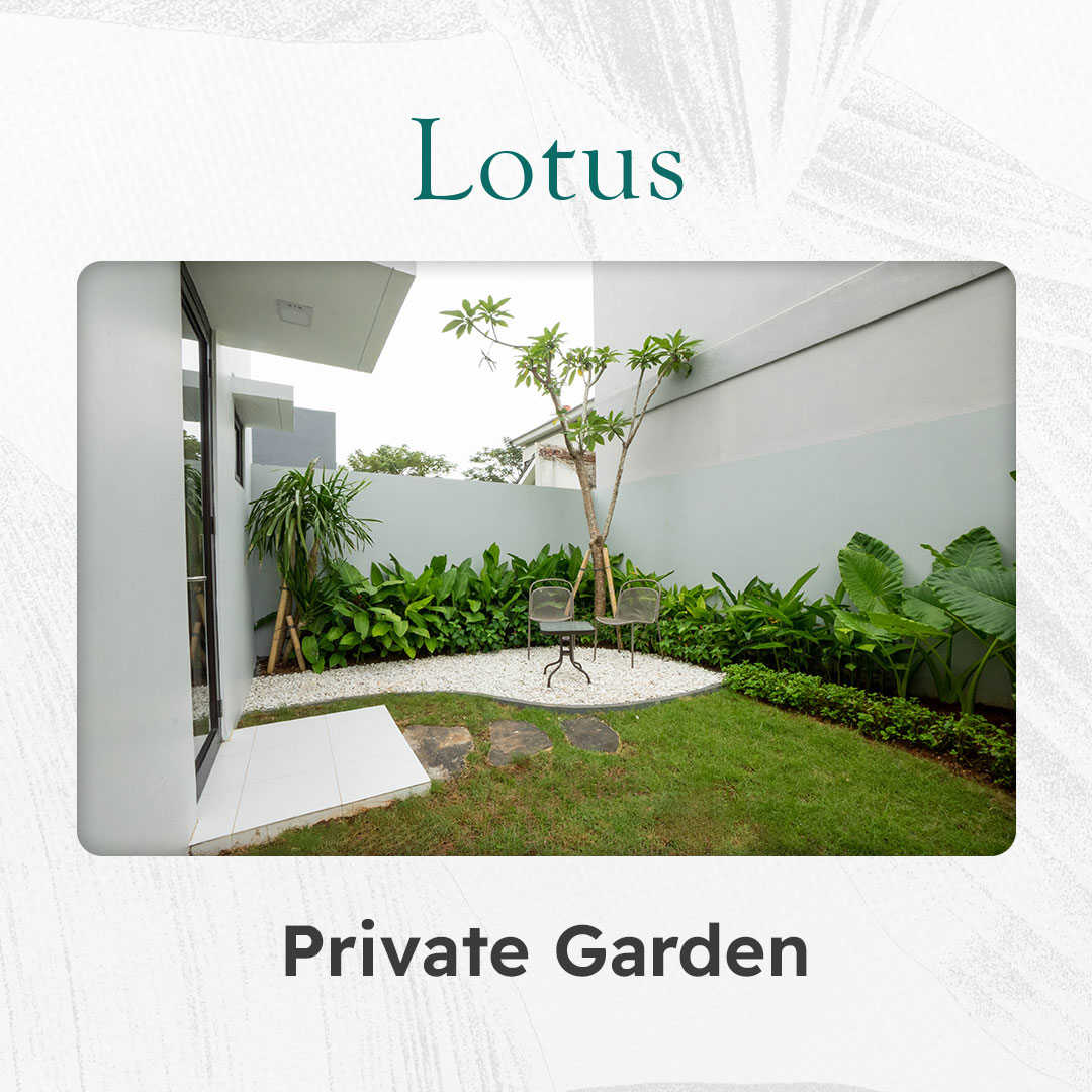 CitraGarden BMW