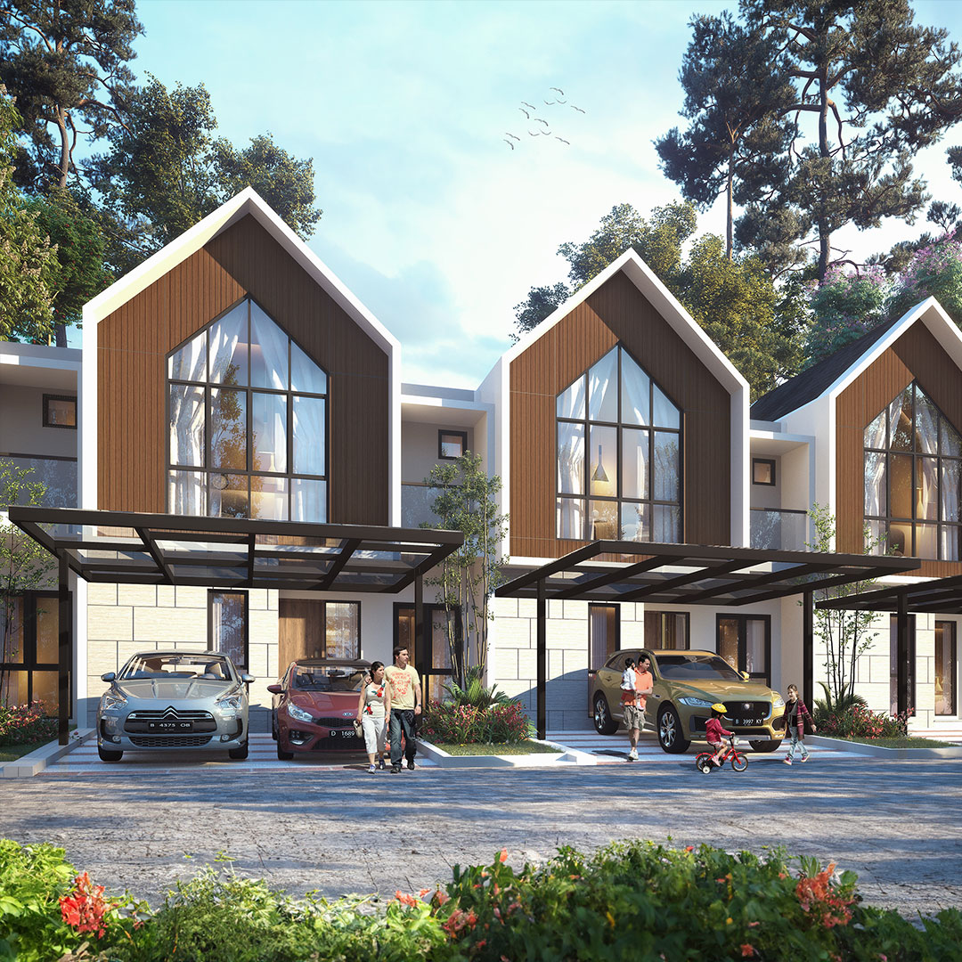 CitraGarden BMW
