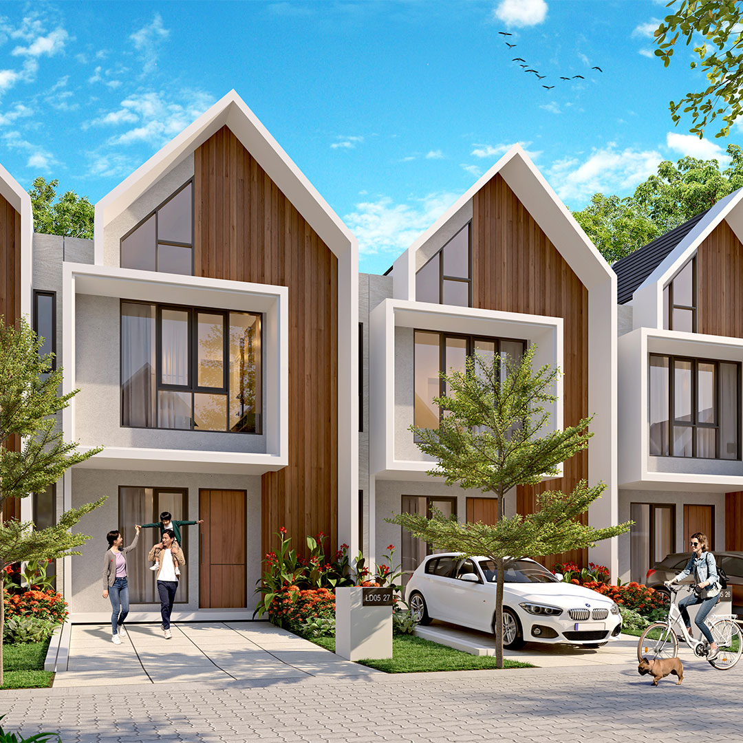 CitraGarden BMW