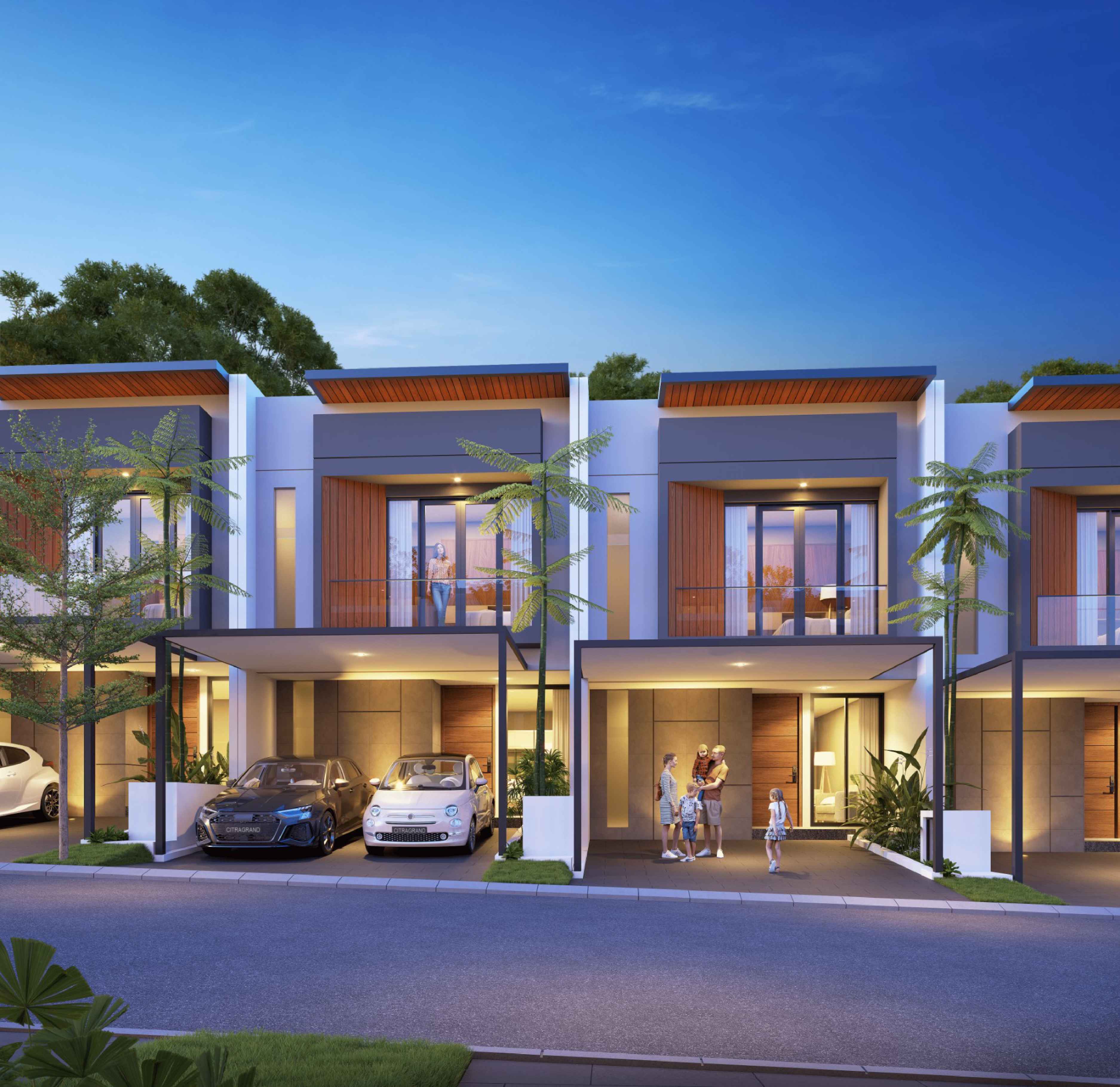 CitraGrand Semarang