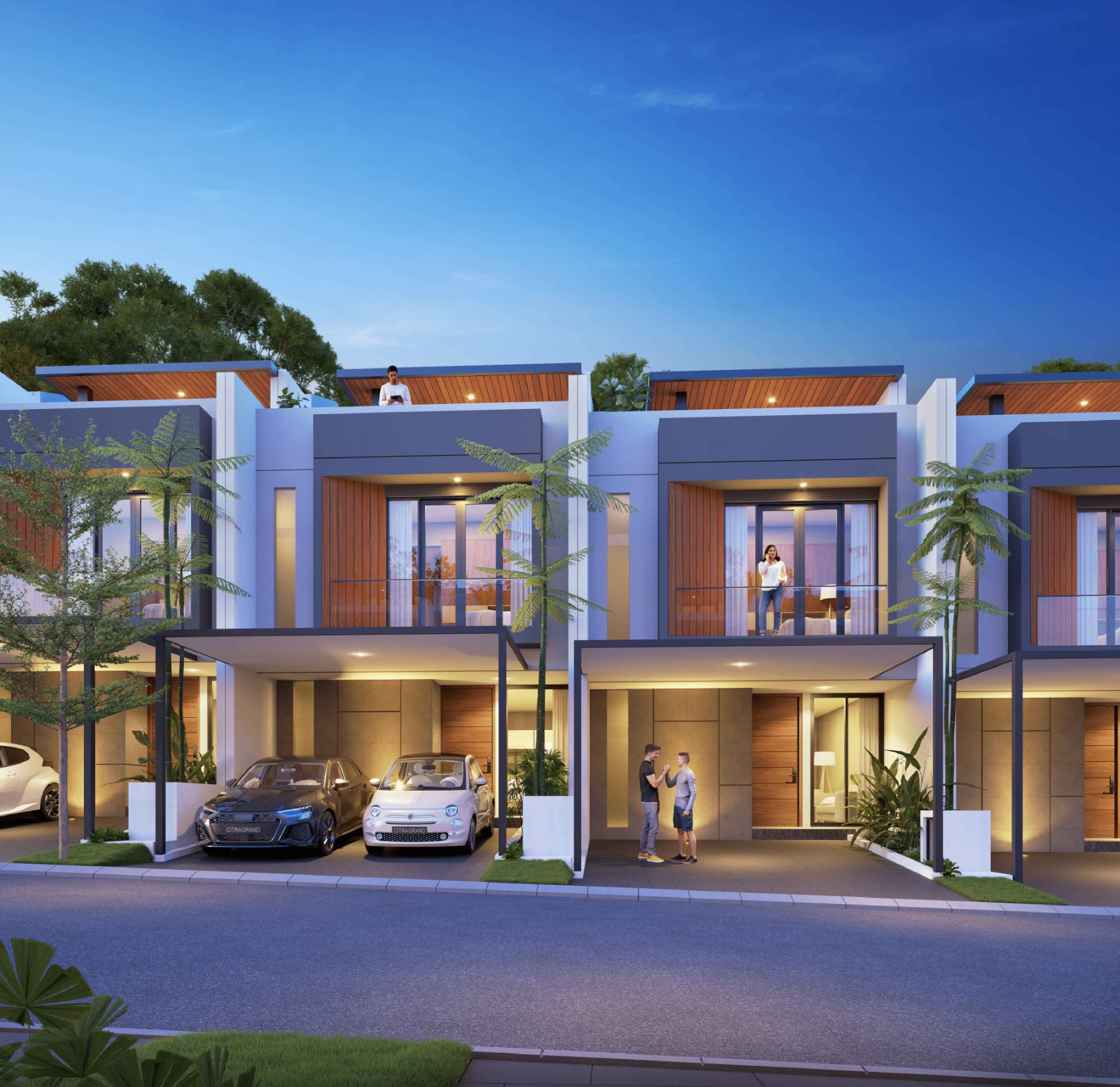 CitraGrand Semarang