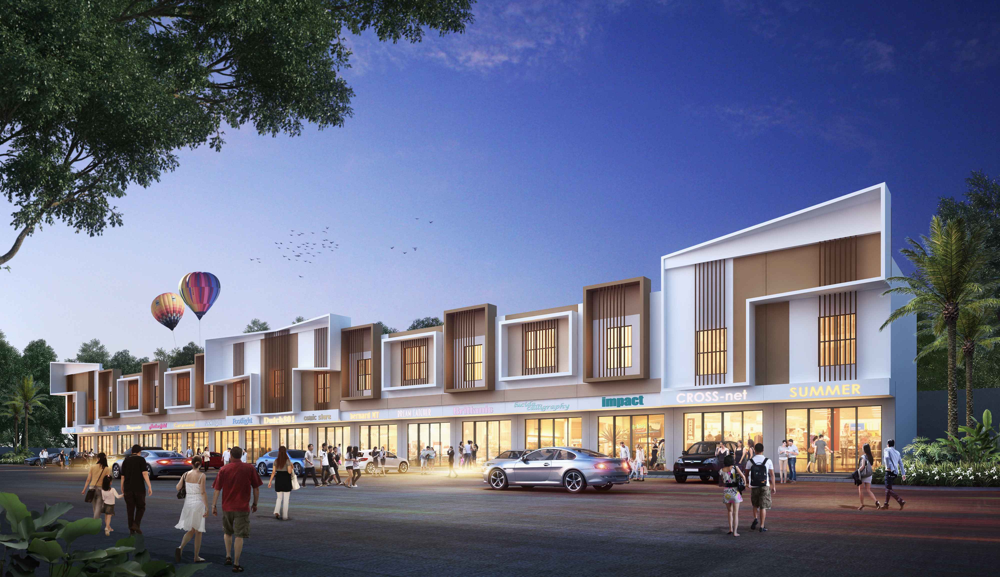 CitraHarmoni Sidoarjo