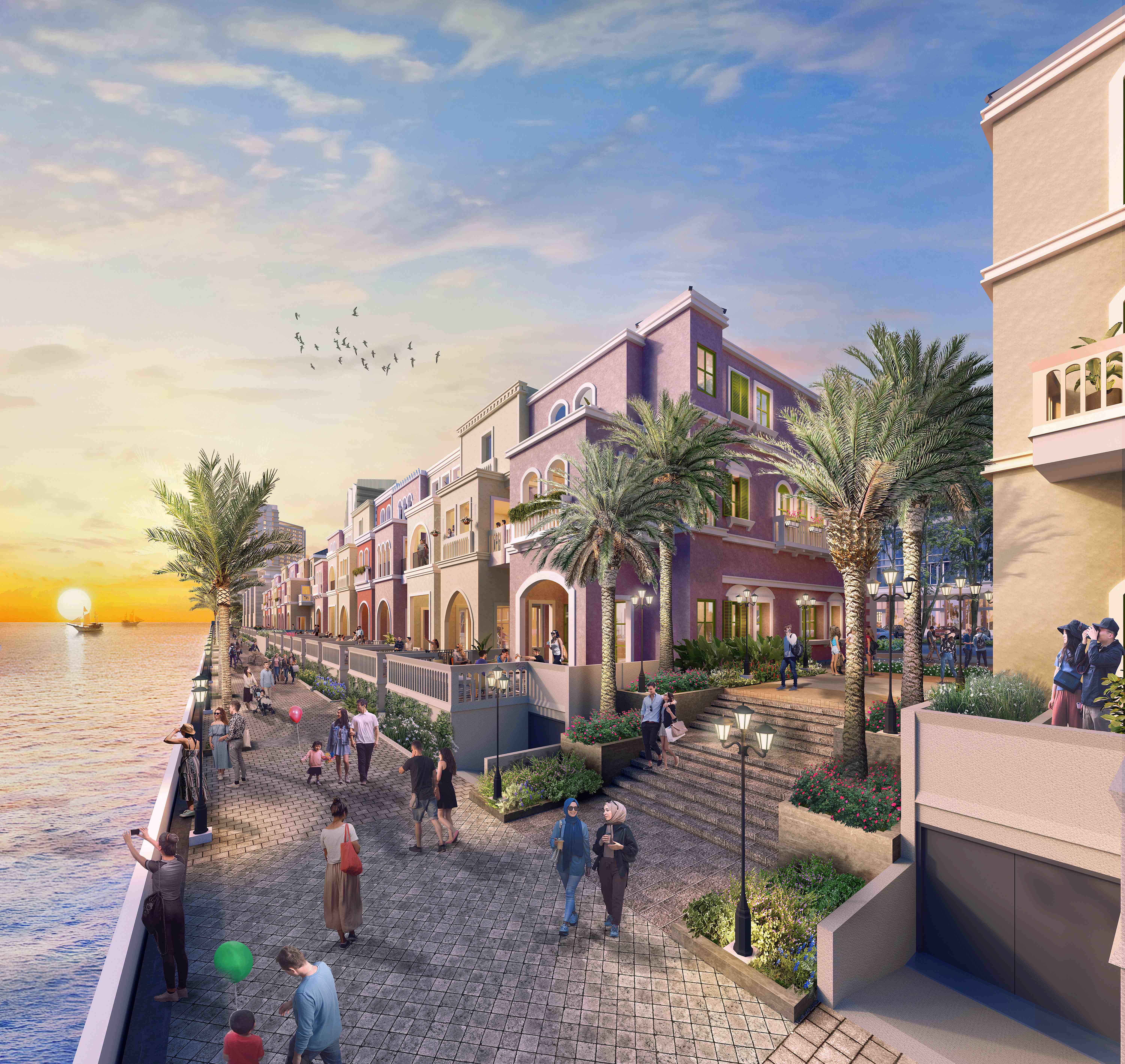 CitraLand City CPI Makassar