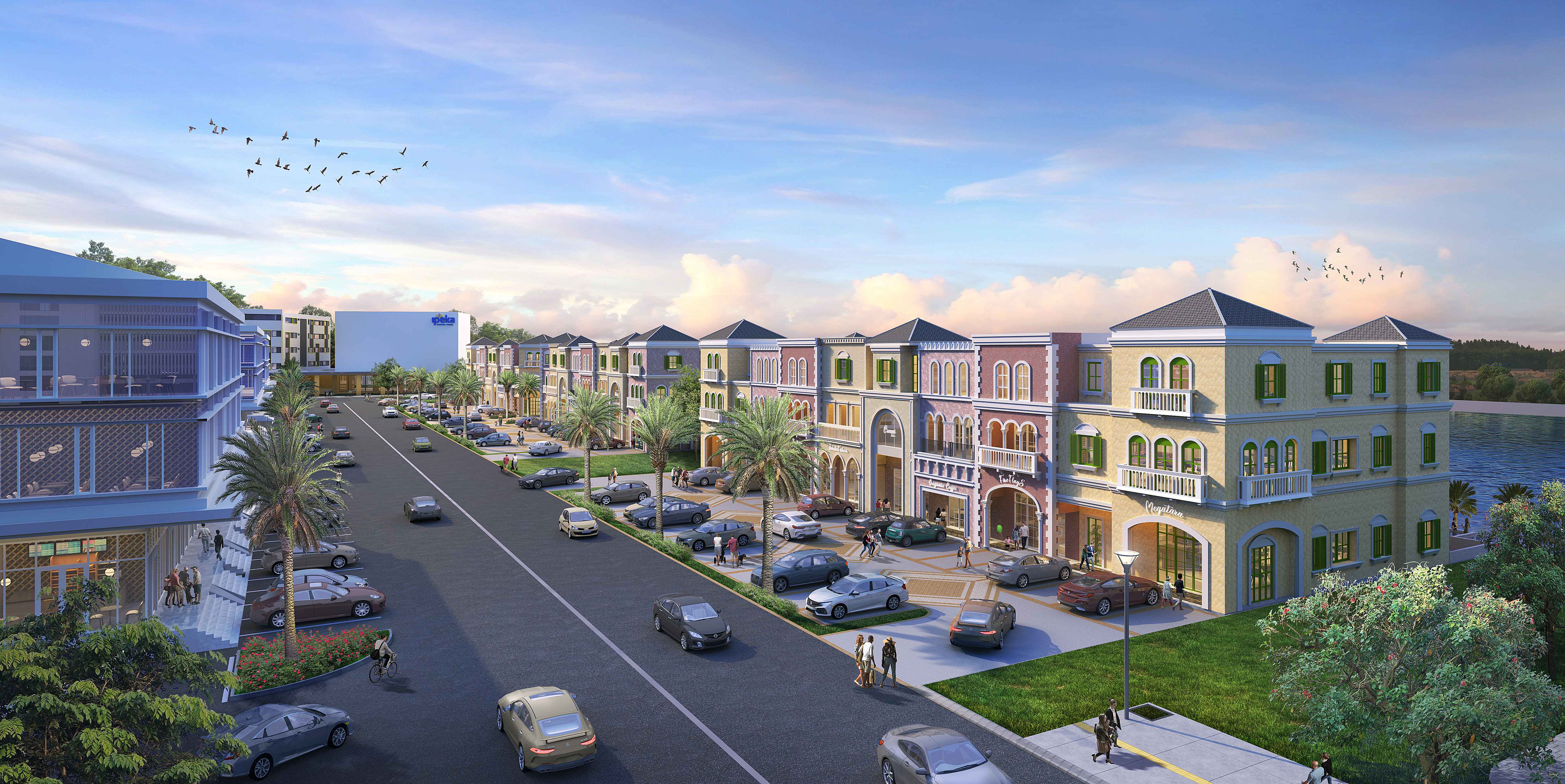 CitraLand City CPI Makassar