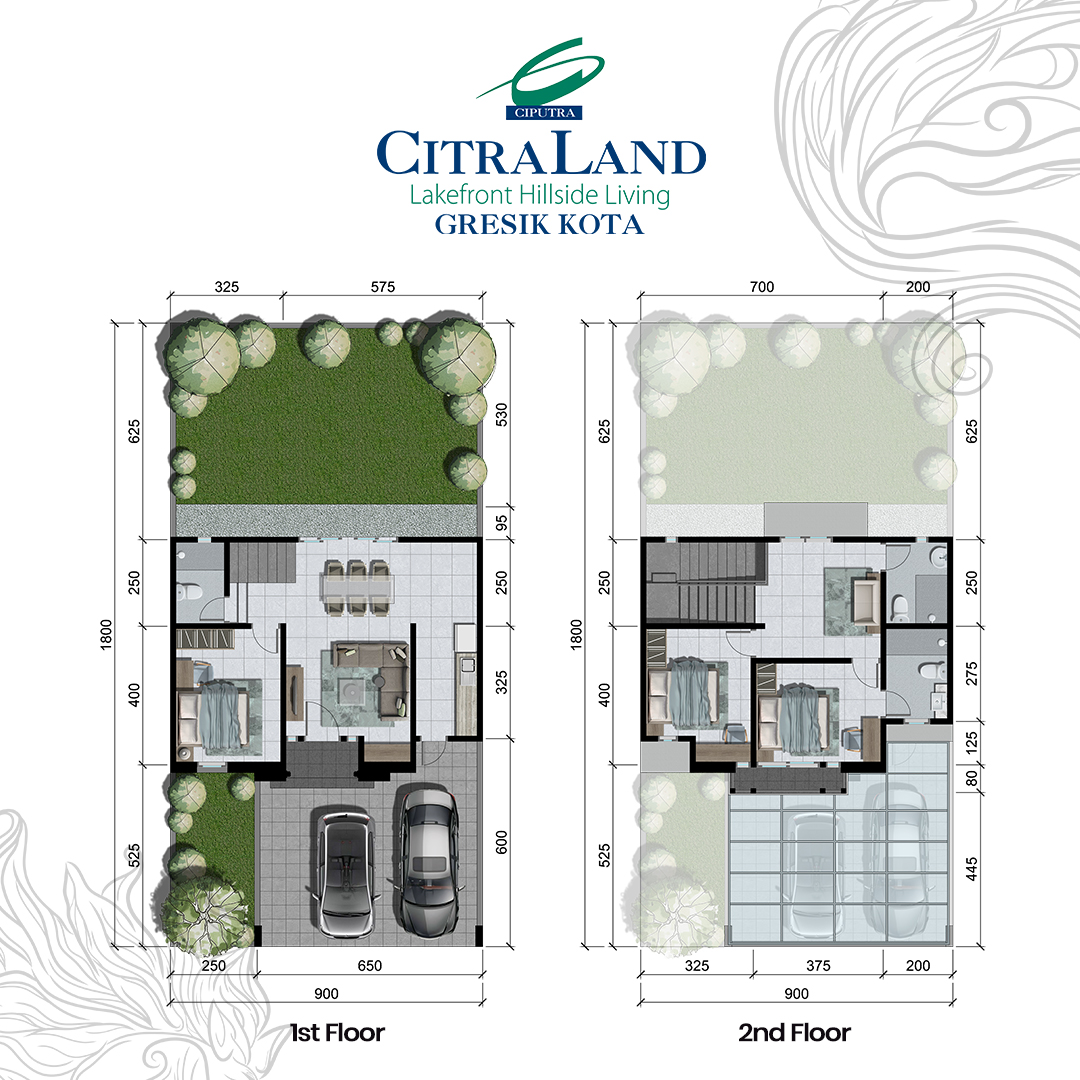 CitraLand Gresik Kota