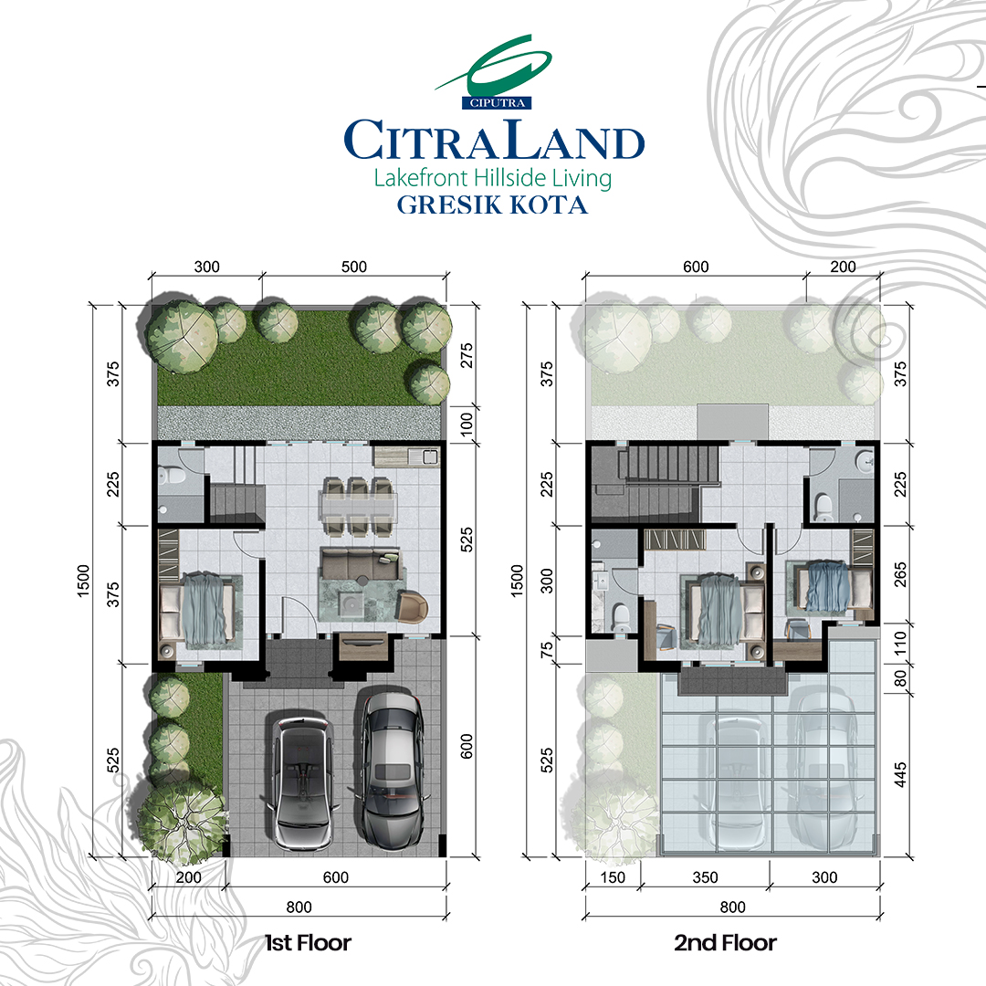 CitraLand Gresik Kota