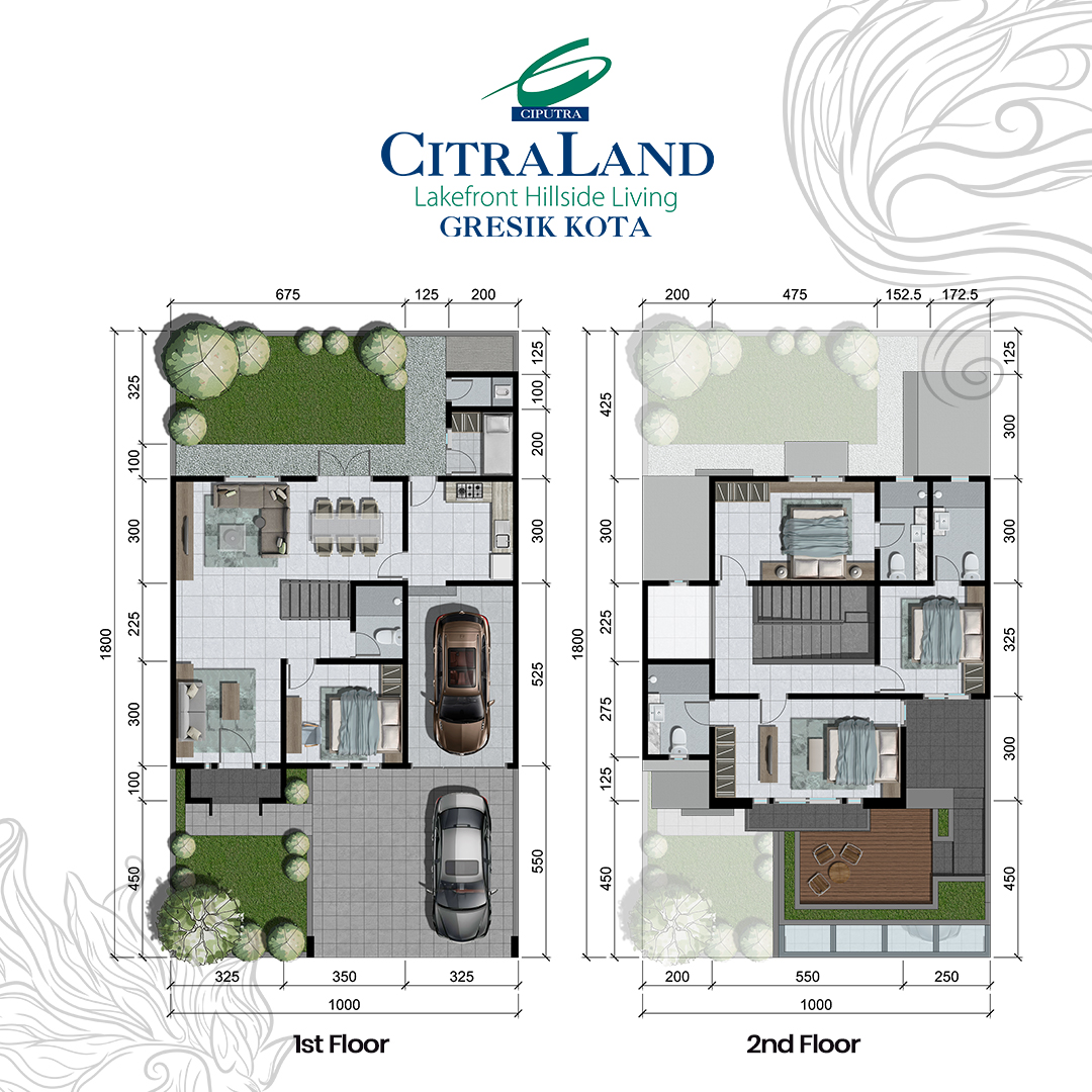 CitraLand Gresik Kota