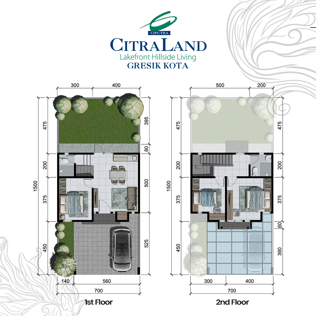 CitraLand Gresik Kota