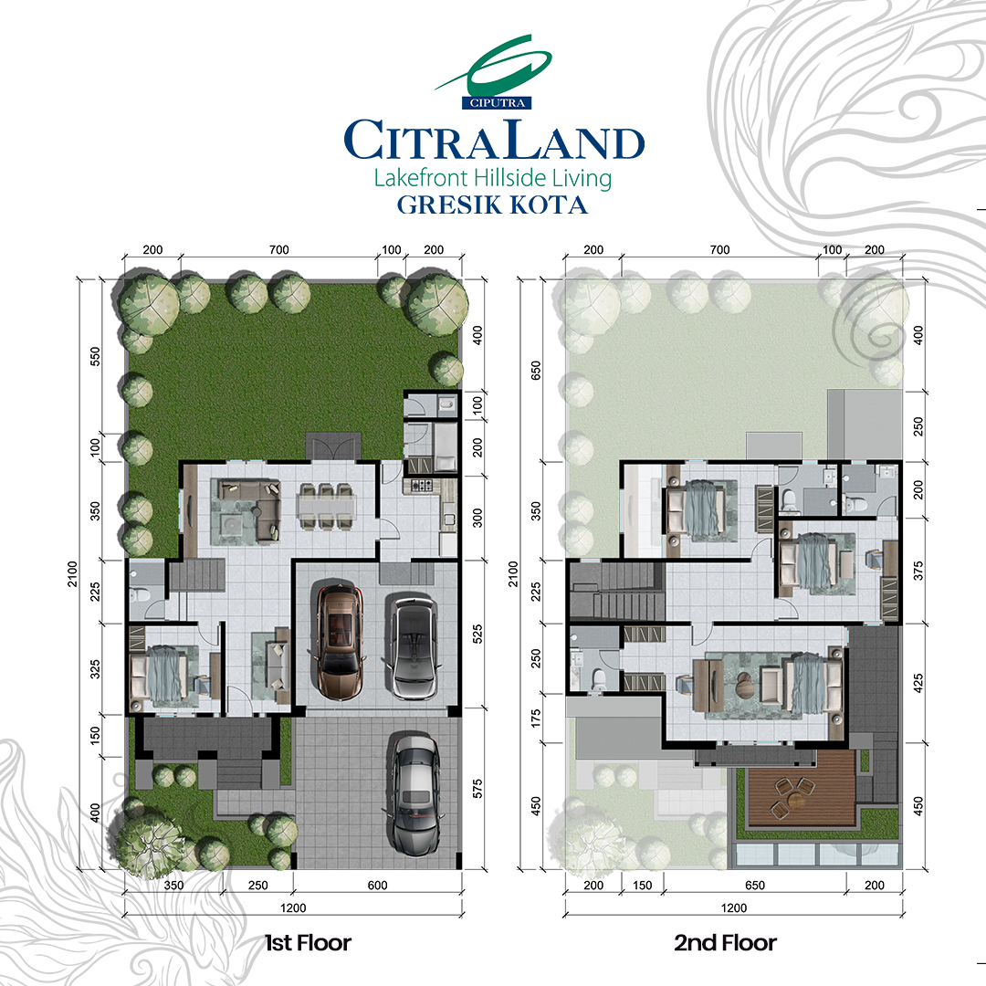 CitraLand Gresik Kota