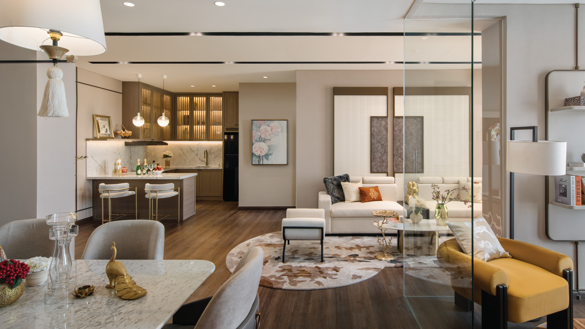 Sky Residence