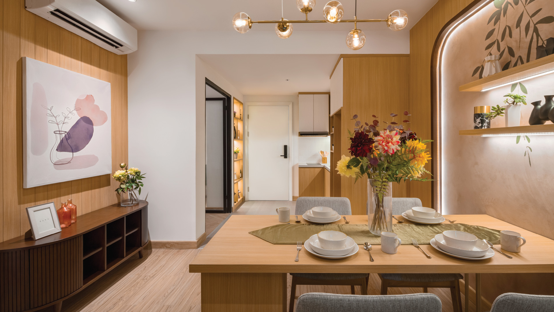 Sky Residence