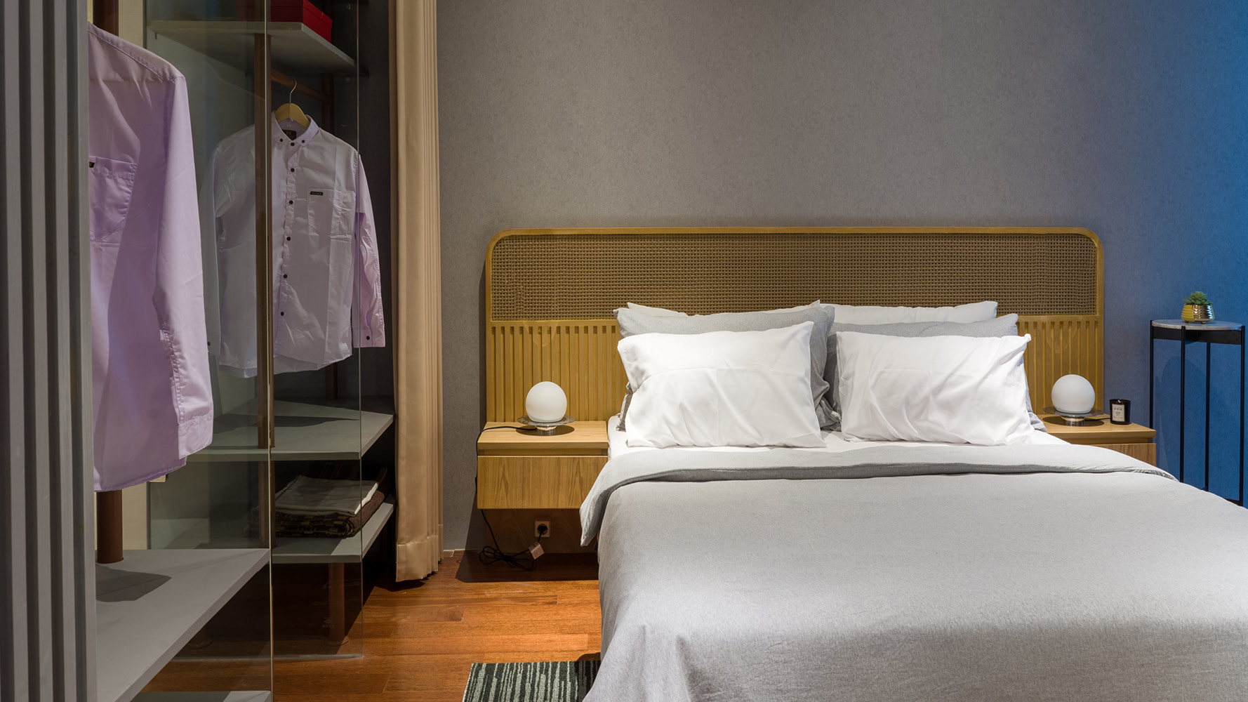Apartemen The Rosebay