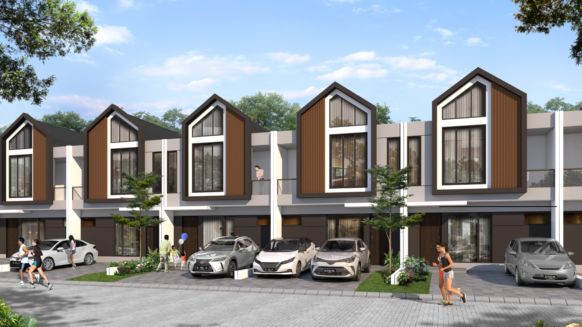 Graha Raya