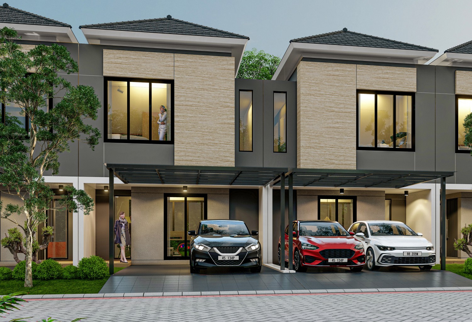 Puri Surya Jaya