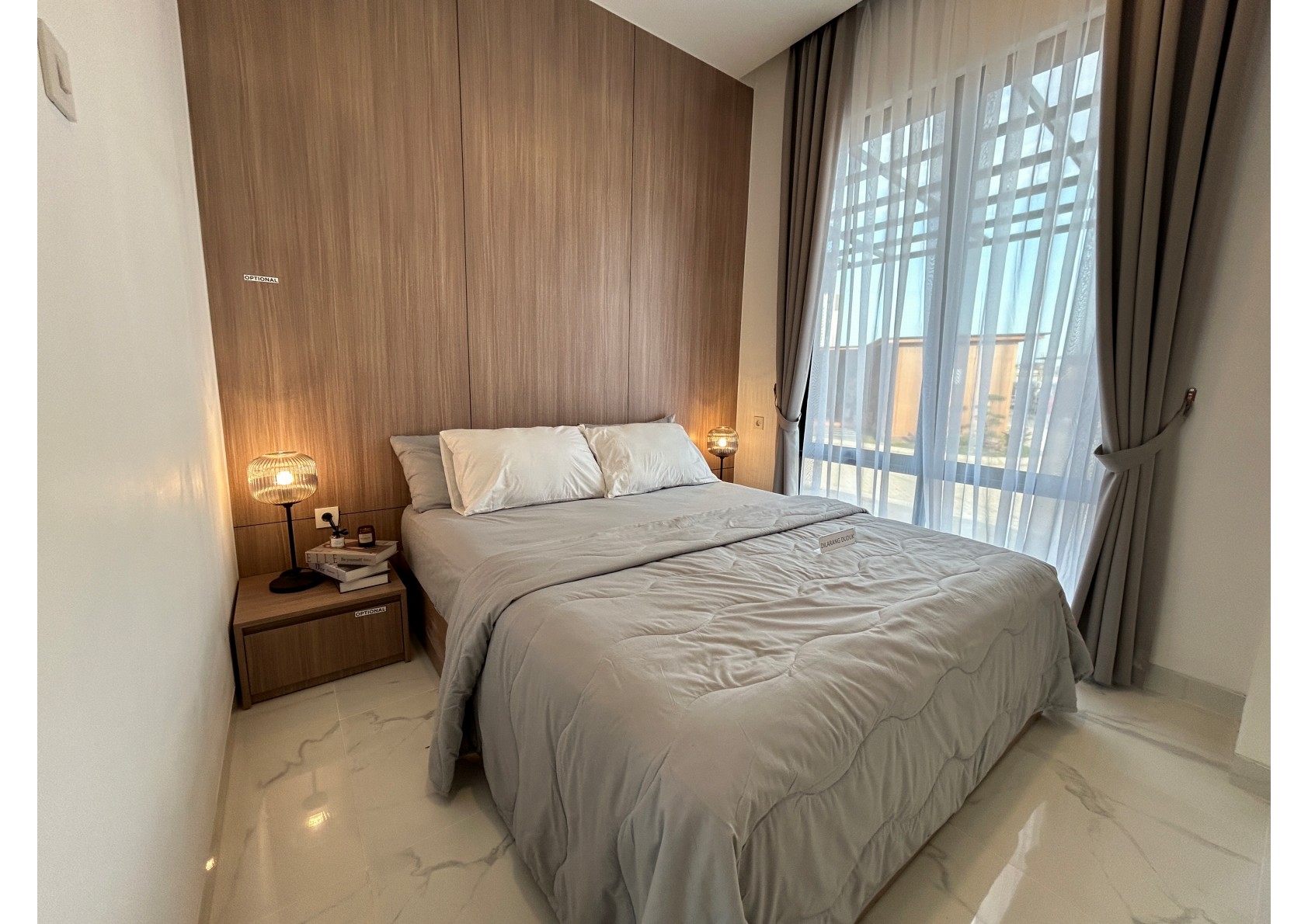 Rajata Residence