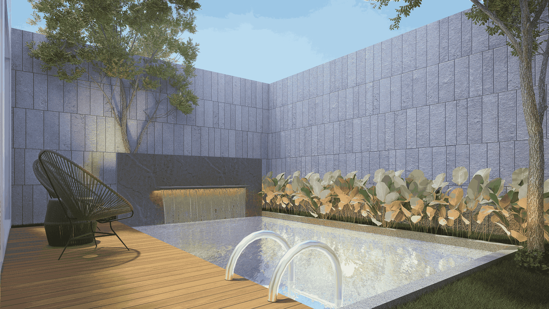 Woodville Residence