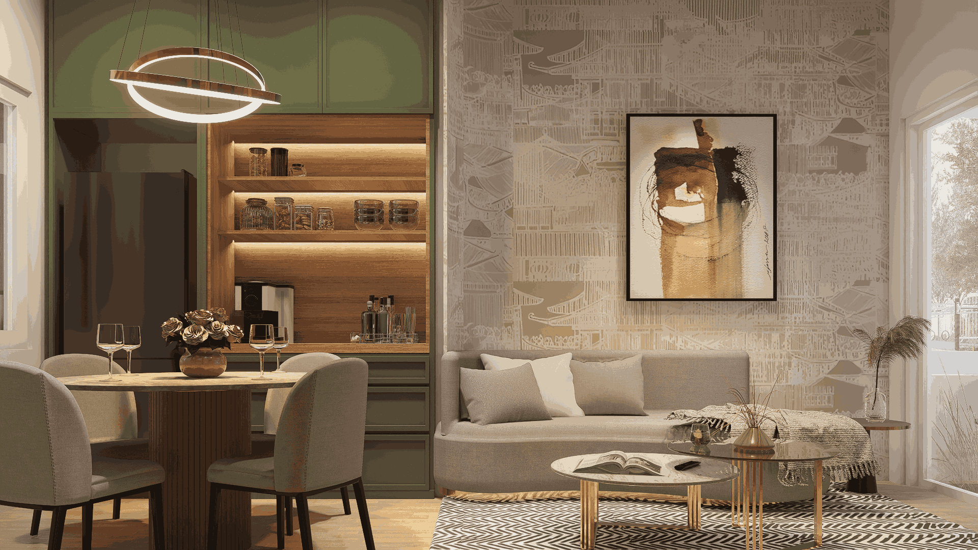 Woodville Residence