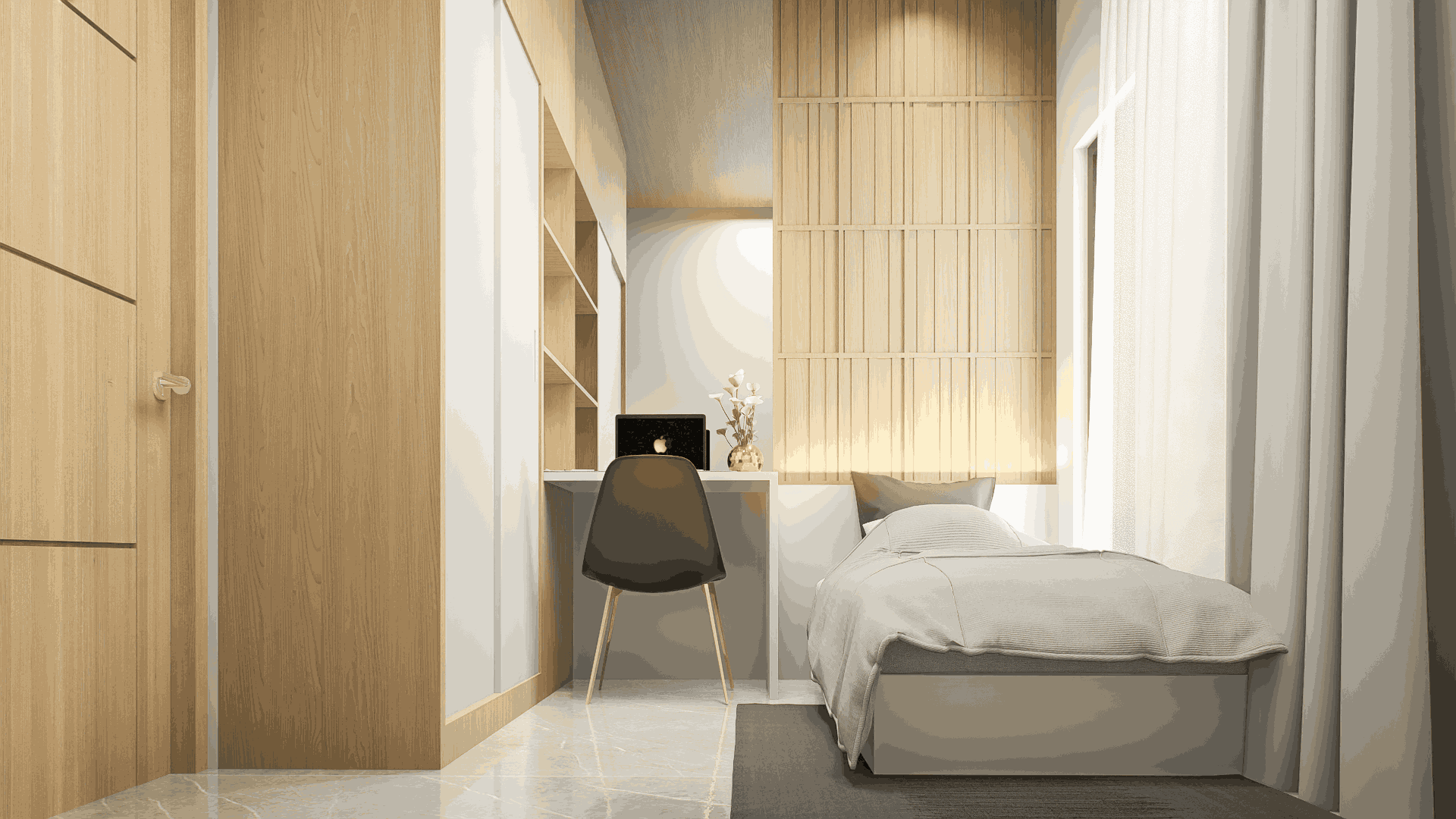 woodville residence