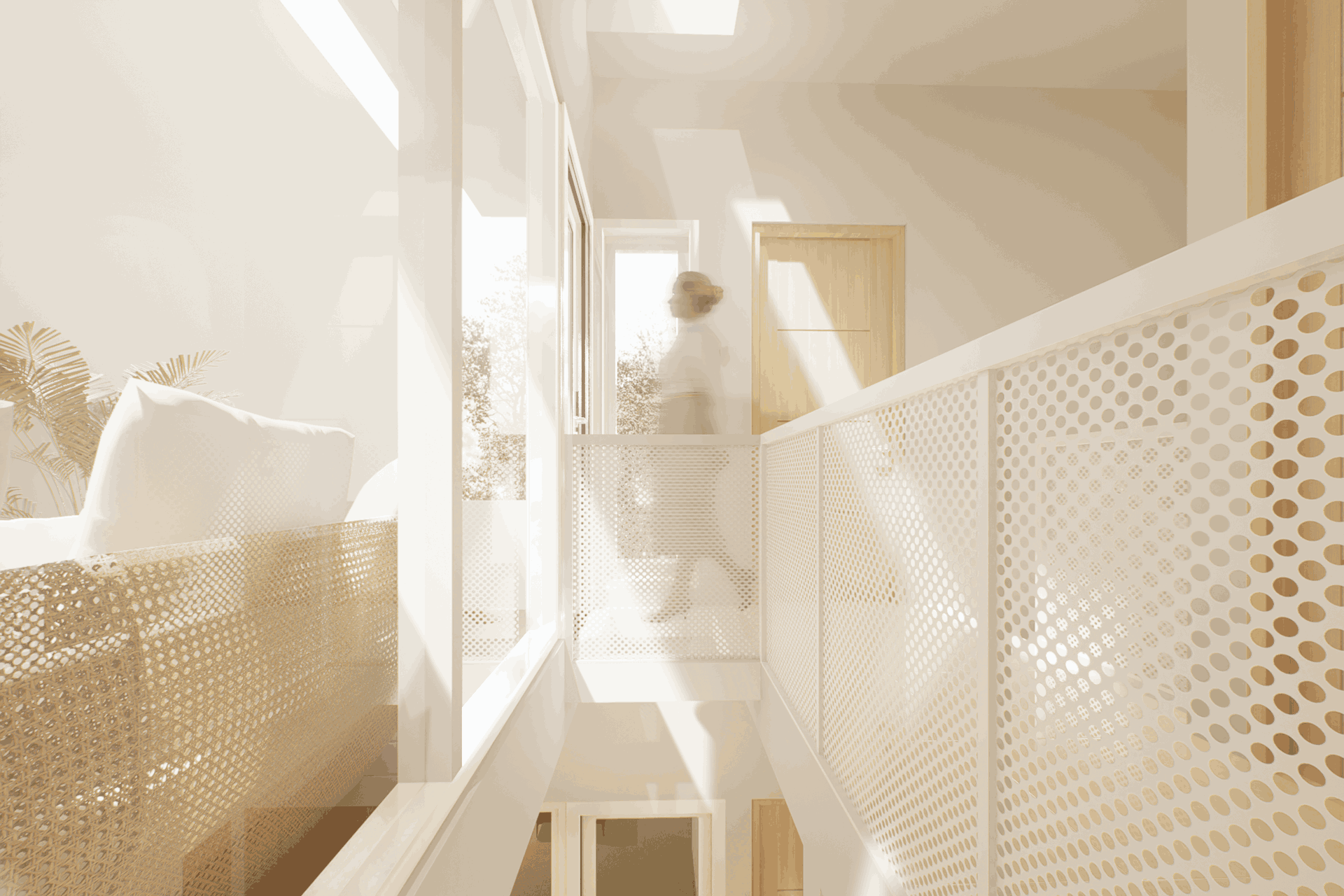 Woodville Residence