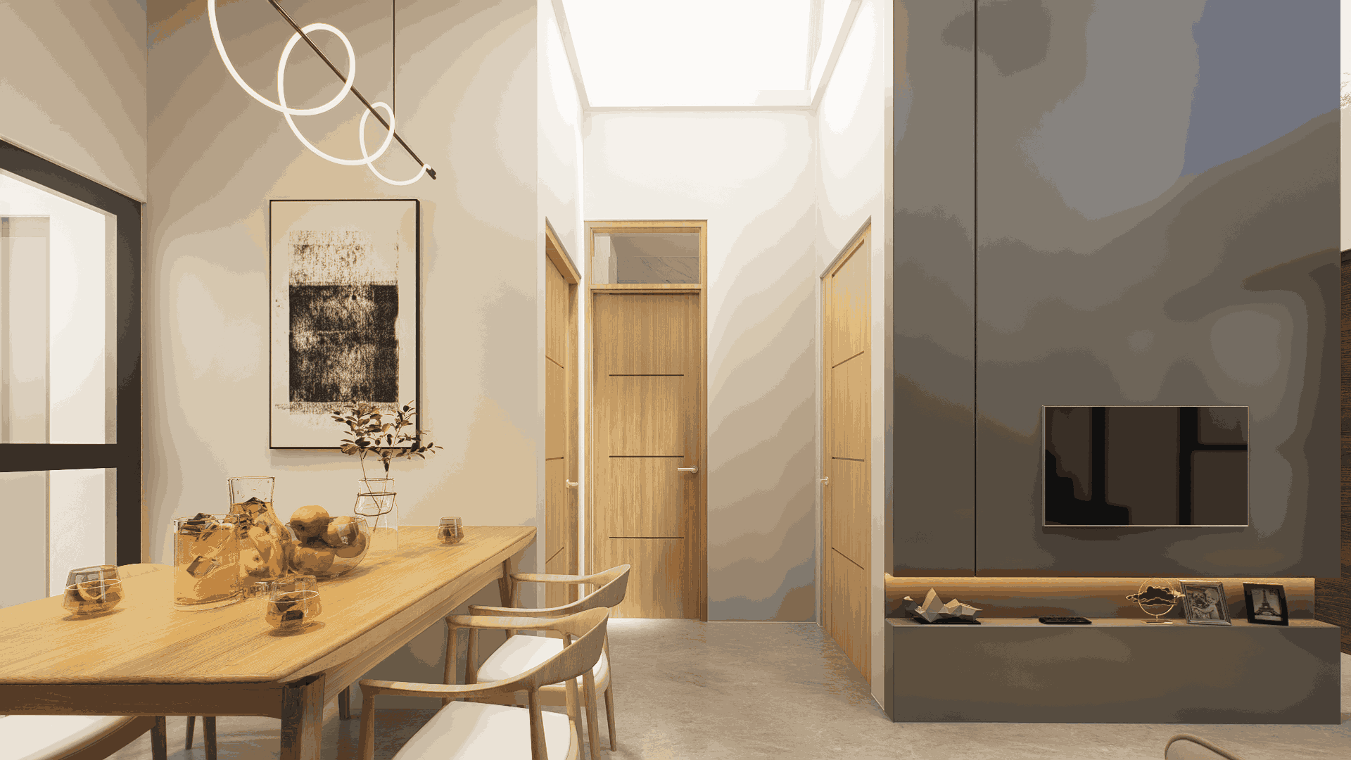Woodville Residence