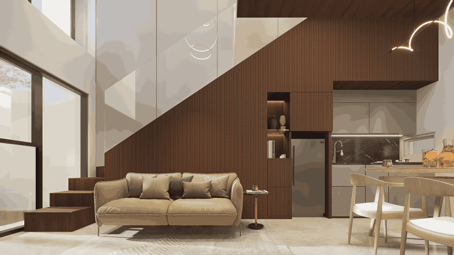 Woodville Residence