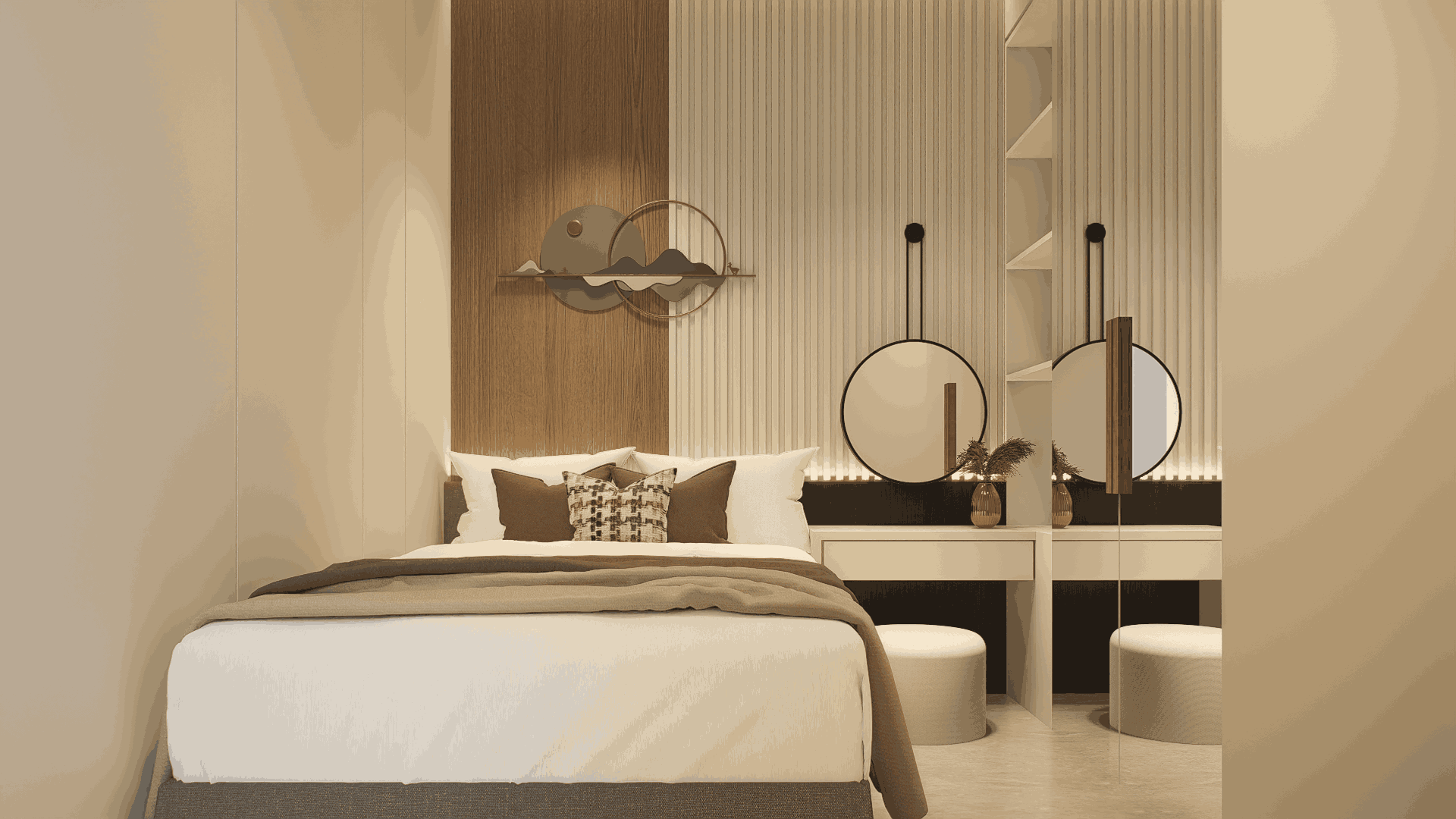 Woodville Residence
