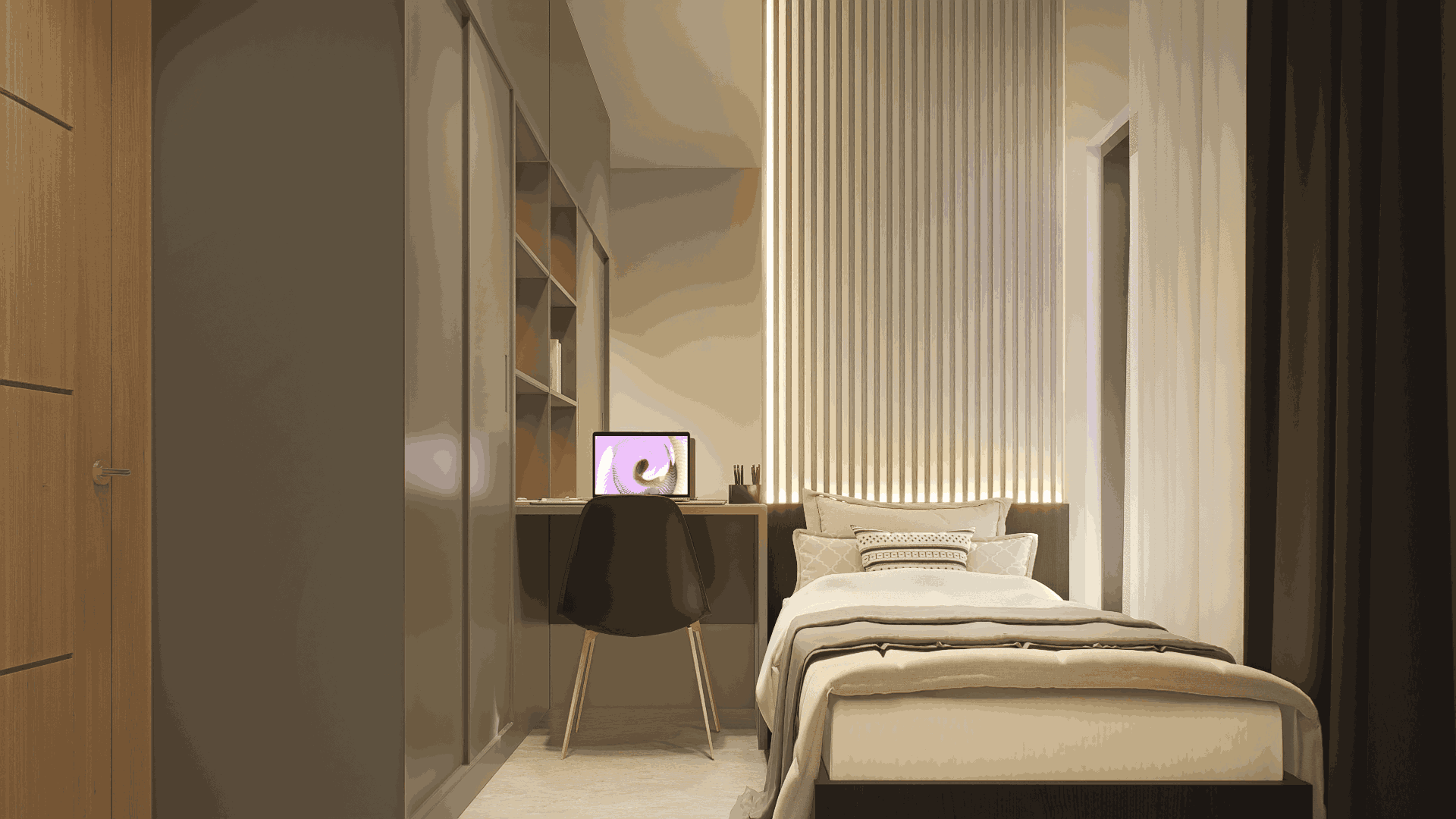 Woodville Residence