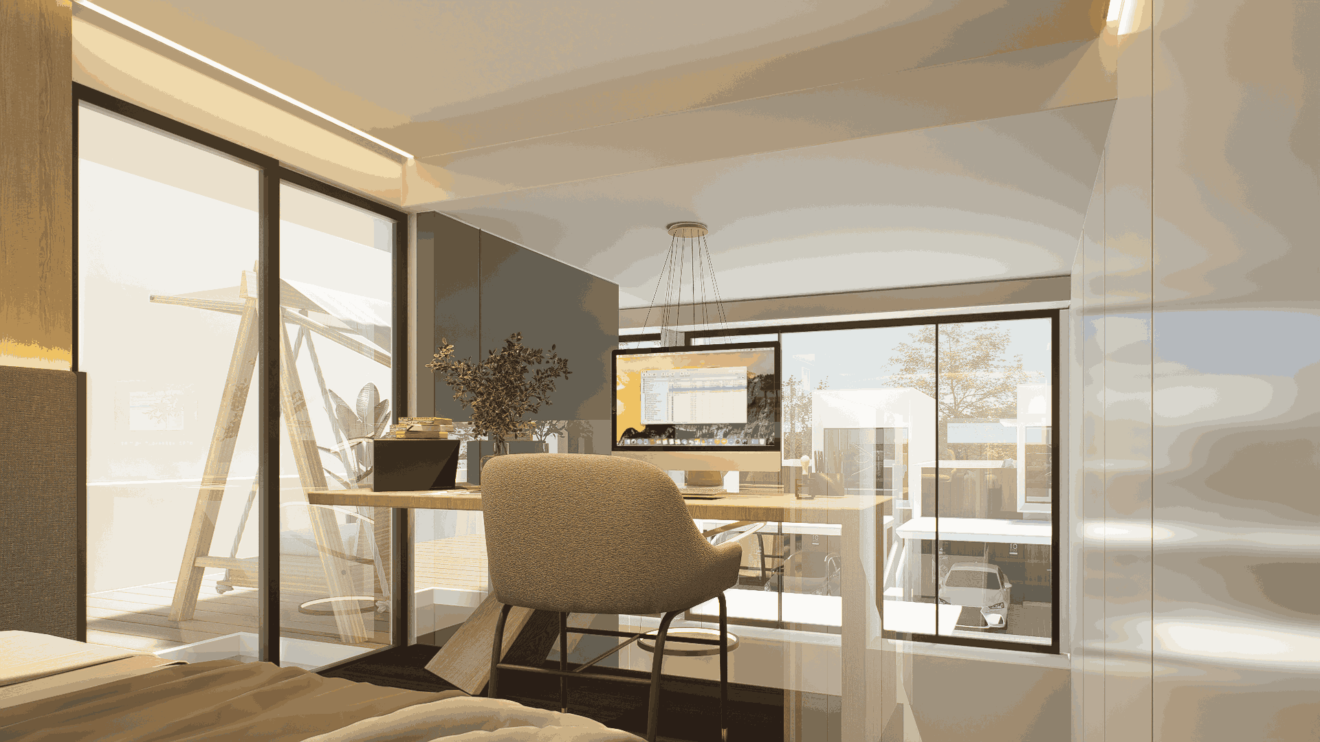 Woodville Residence