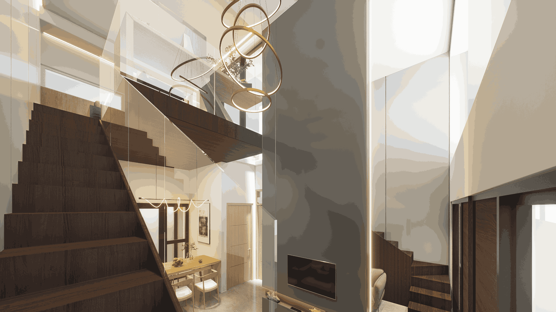 Woodville Residence