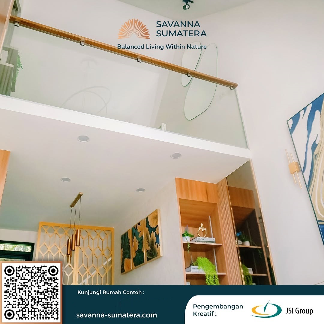 SAVANNA SUMATERA