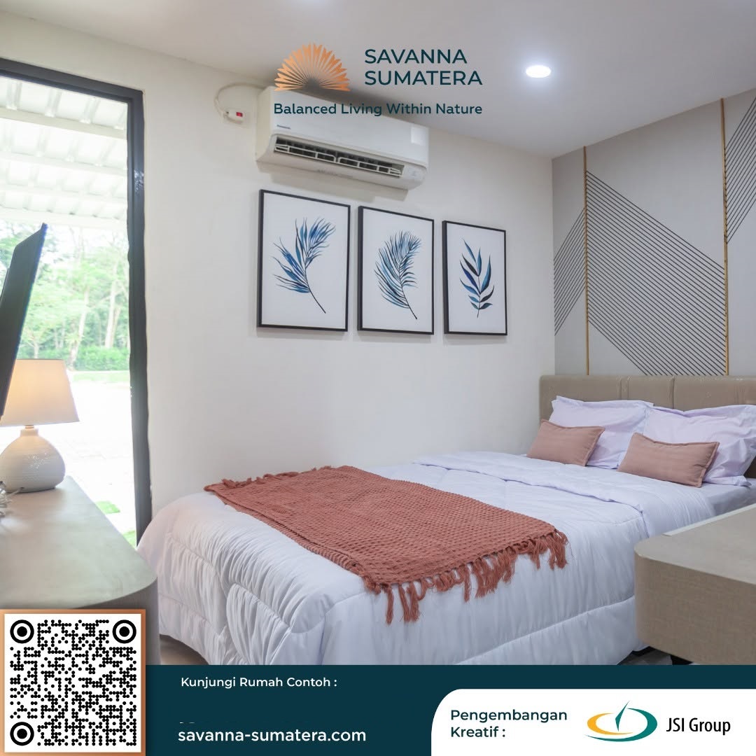 SAVANNA SUMATERA