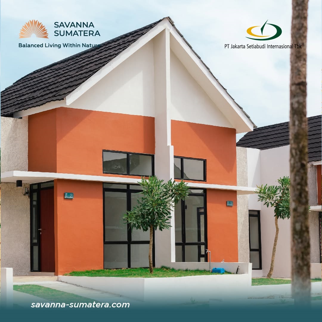 SAVANNA SUMATERA