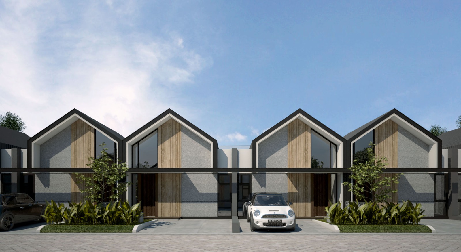 Kopo Kanaya Residence