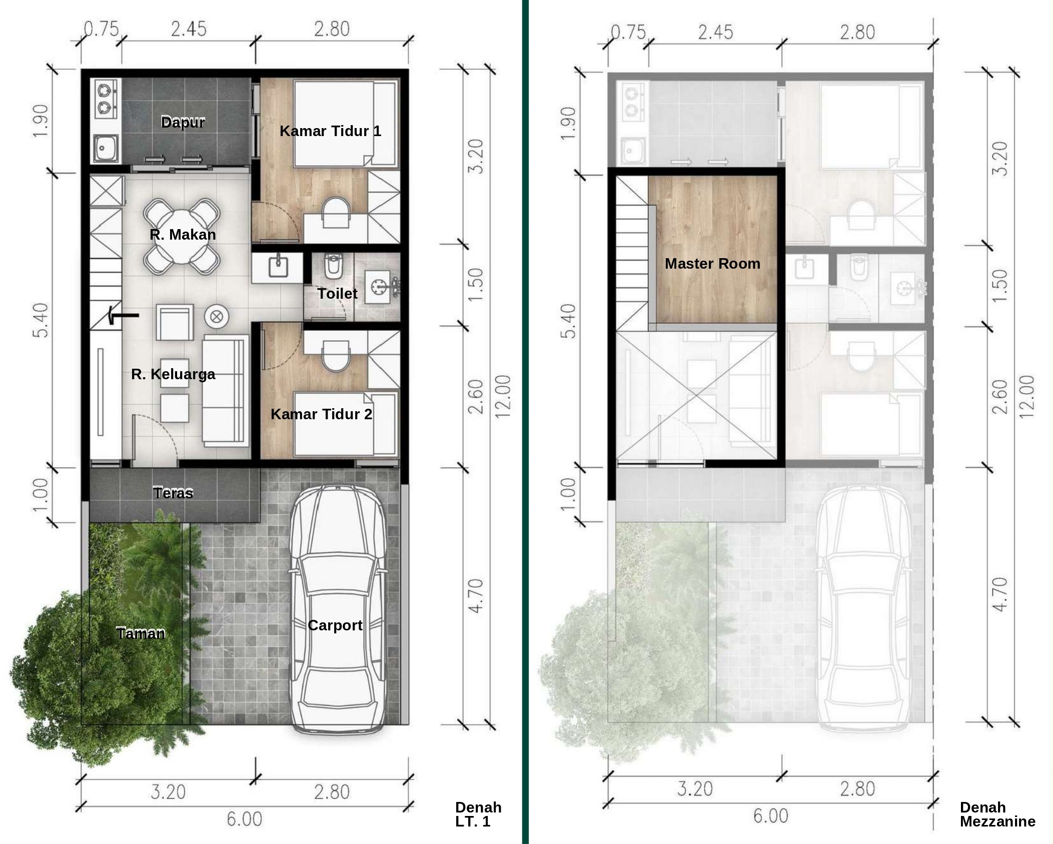 kopo kanaya residence