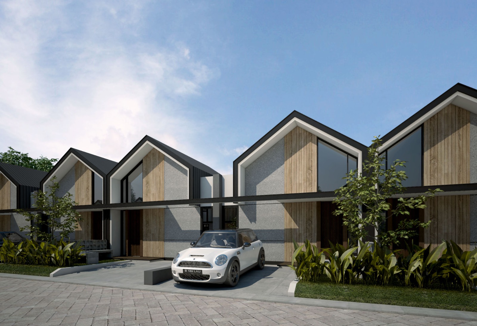 kopo kanaya residence