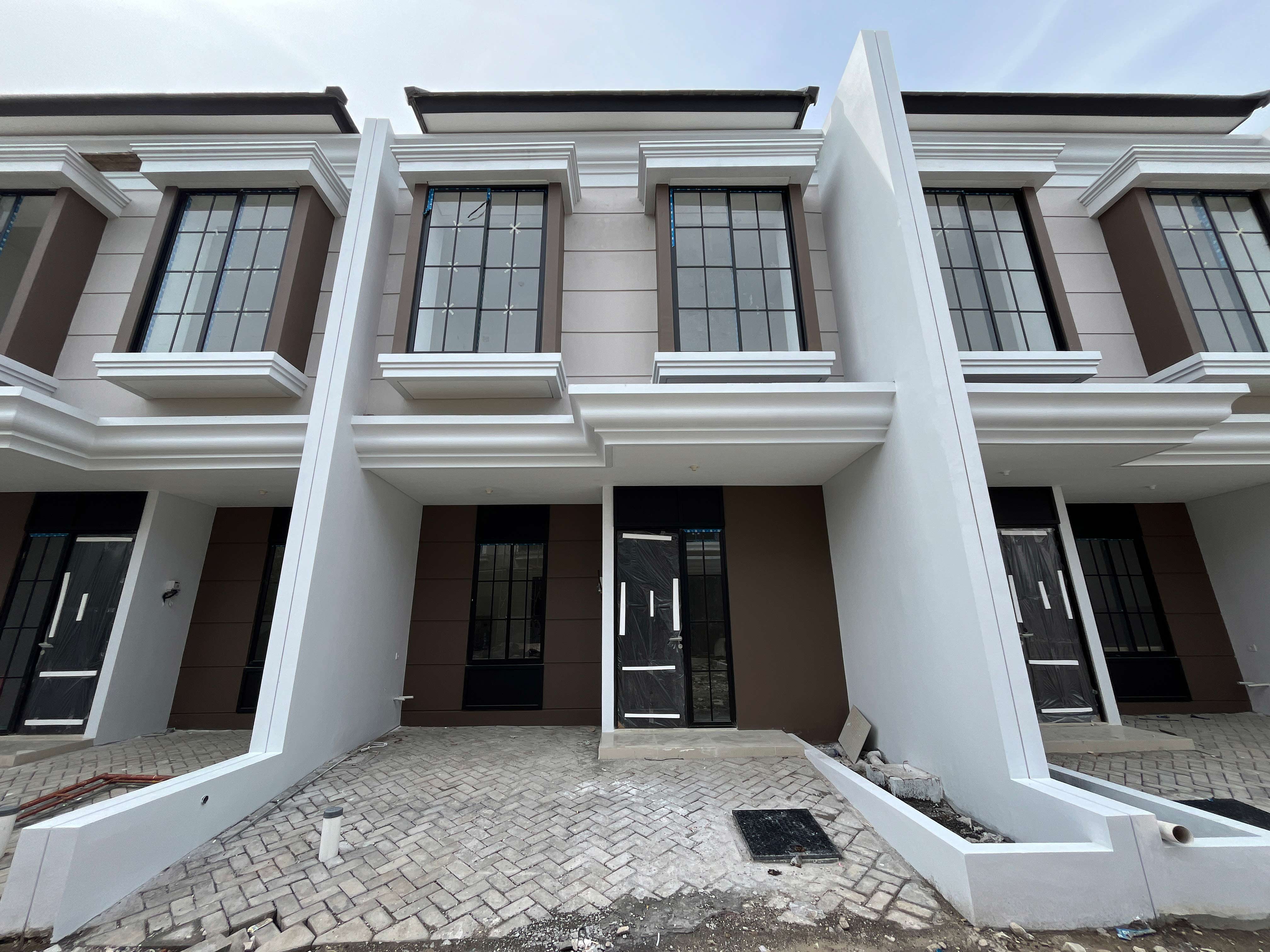 regency one east point