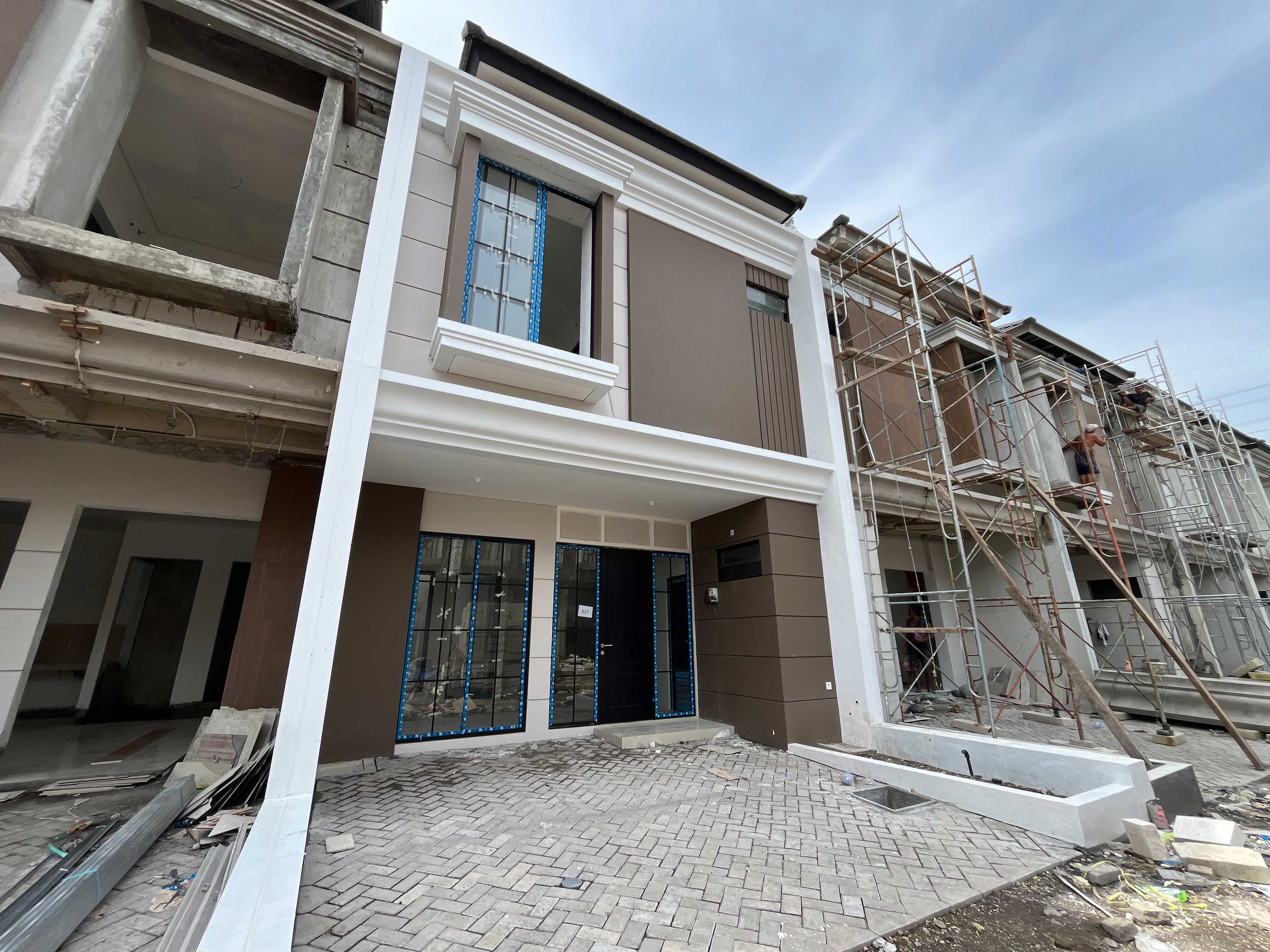 regency one east point