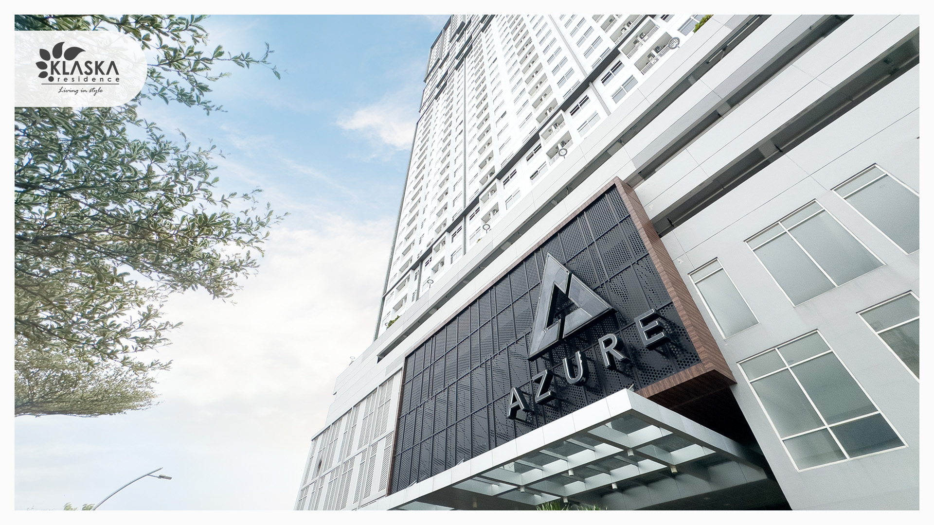 apartemen klaska residence
