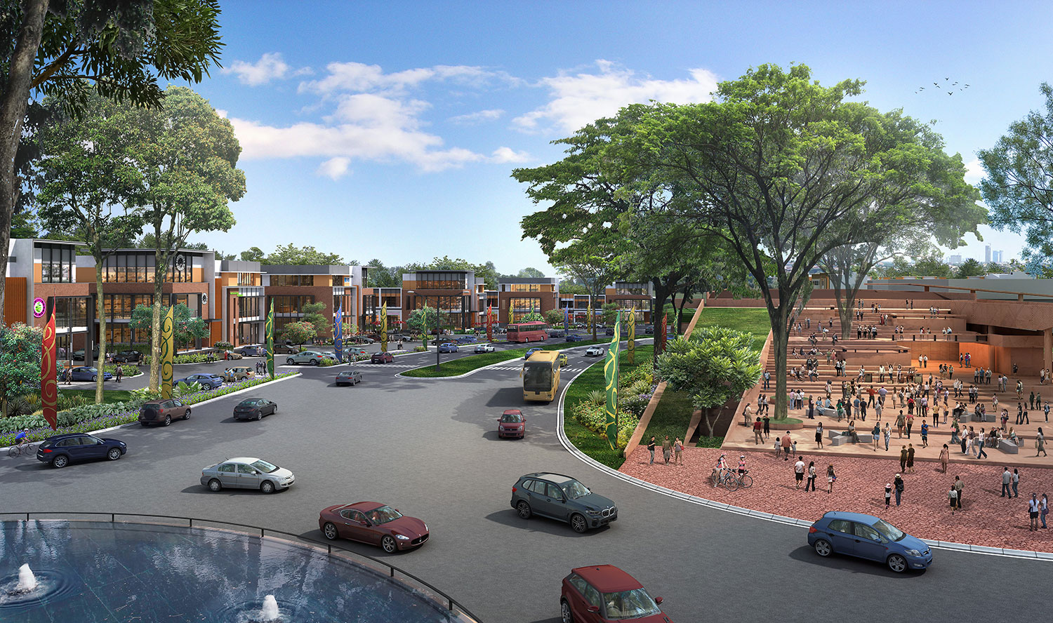 Summarecon Mutiara Makassar