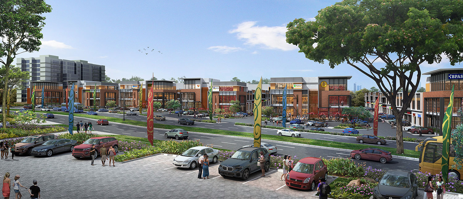 Summarecon Mutiara Makassar