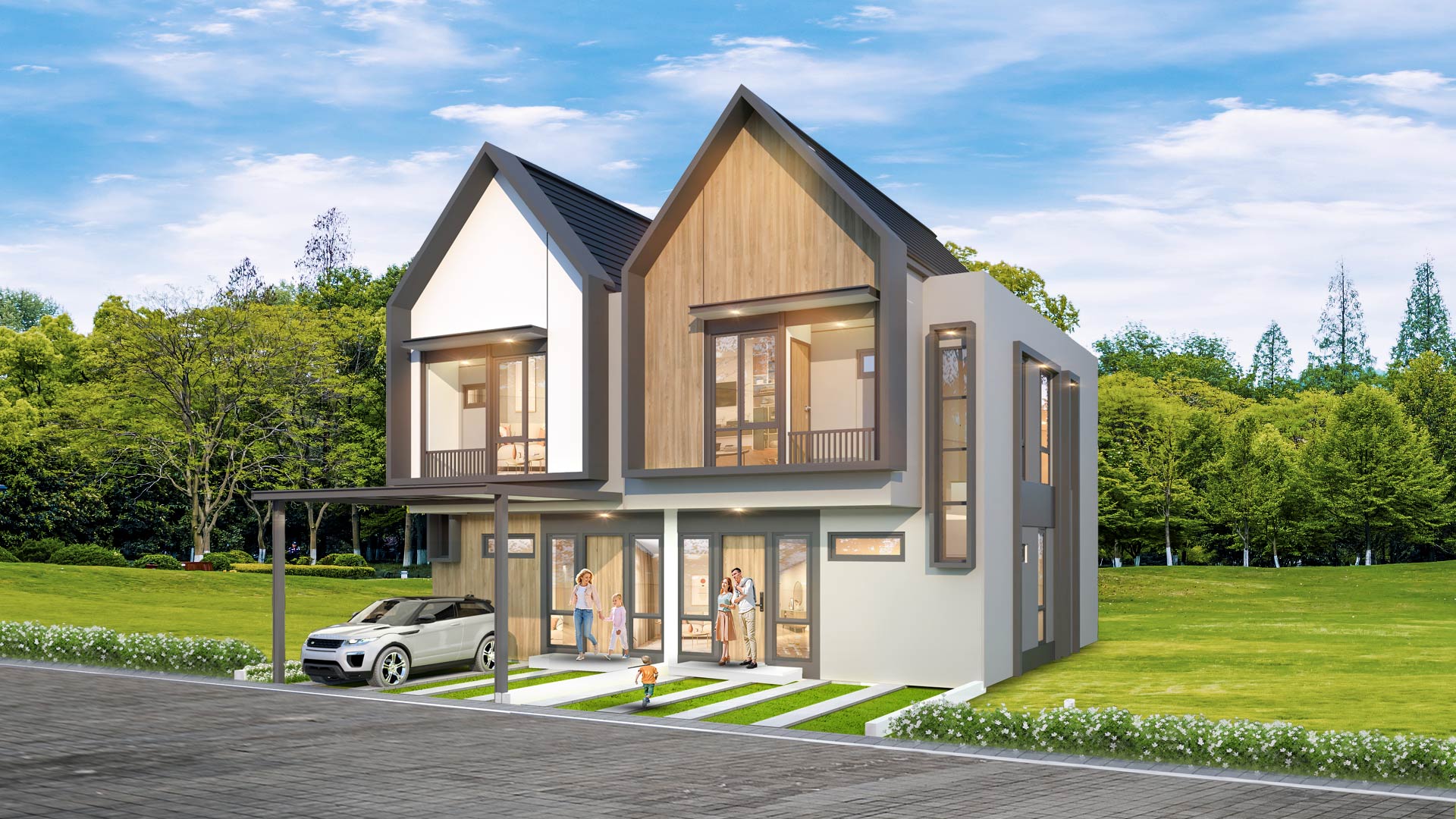Synthesis Huis