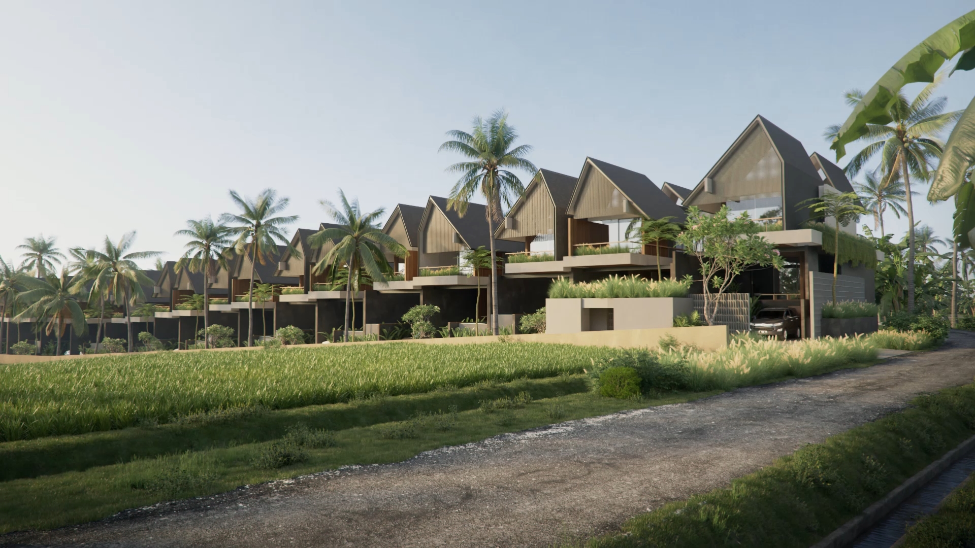 nava tamora canggu