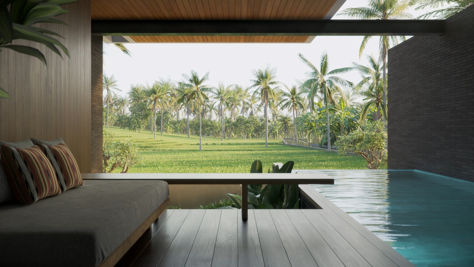 Nava Tamora Canggu