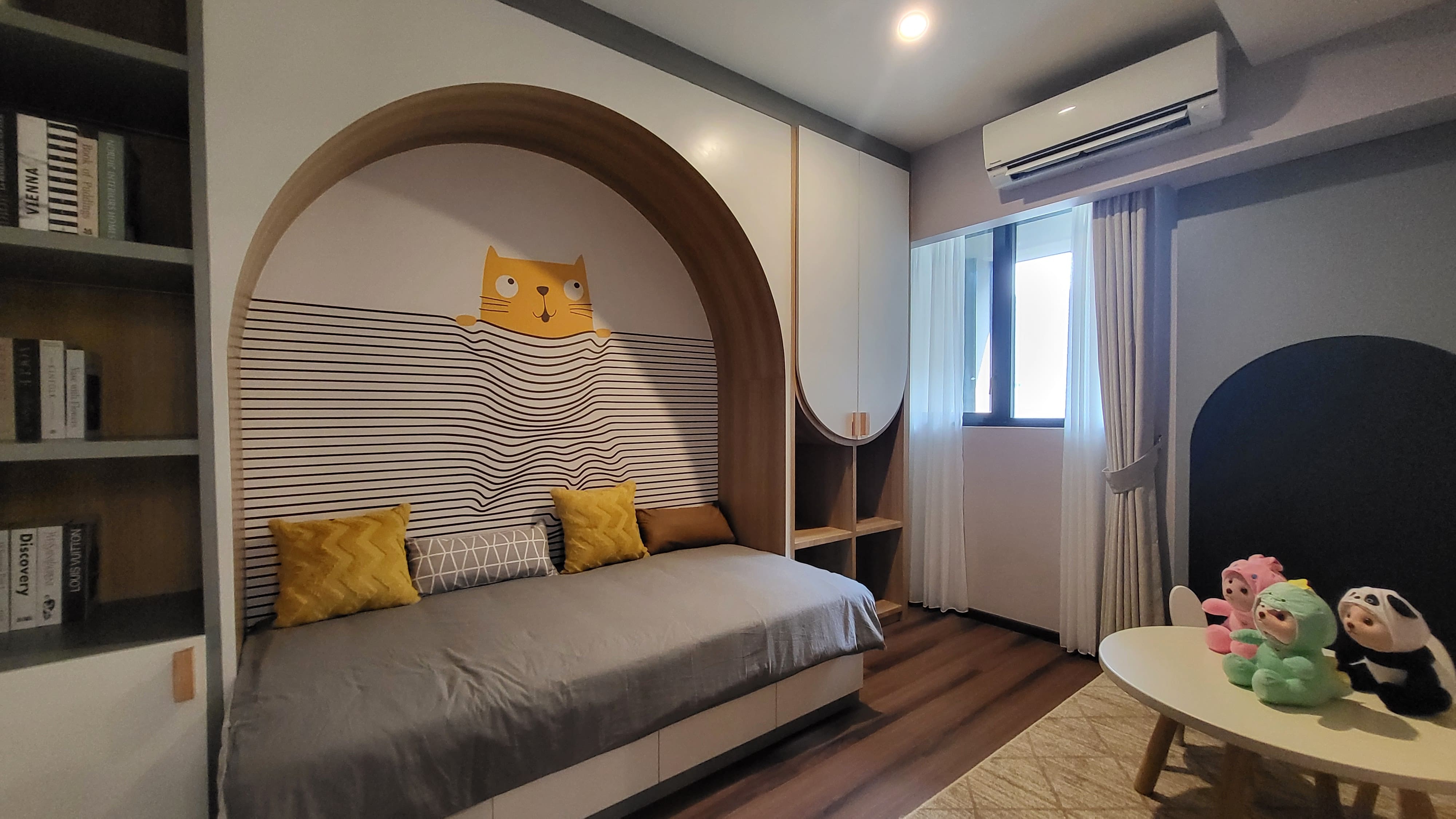 Apartemen Branz Mega Kuningan