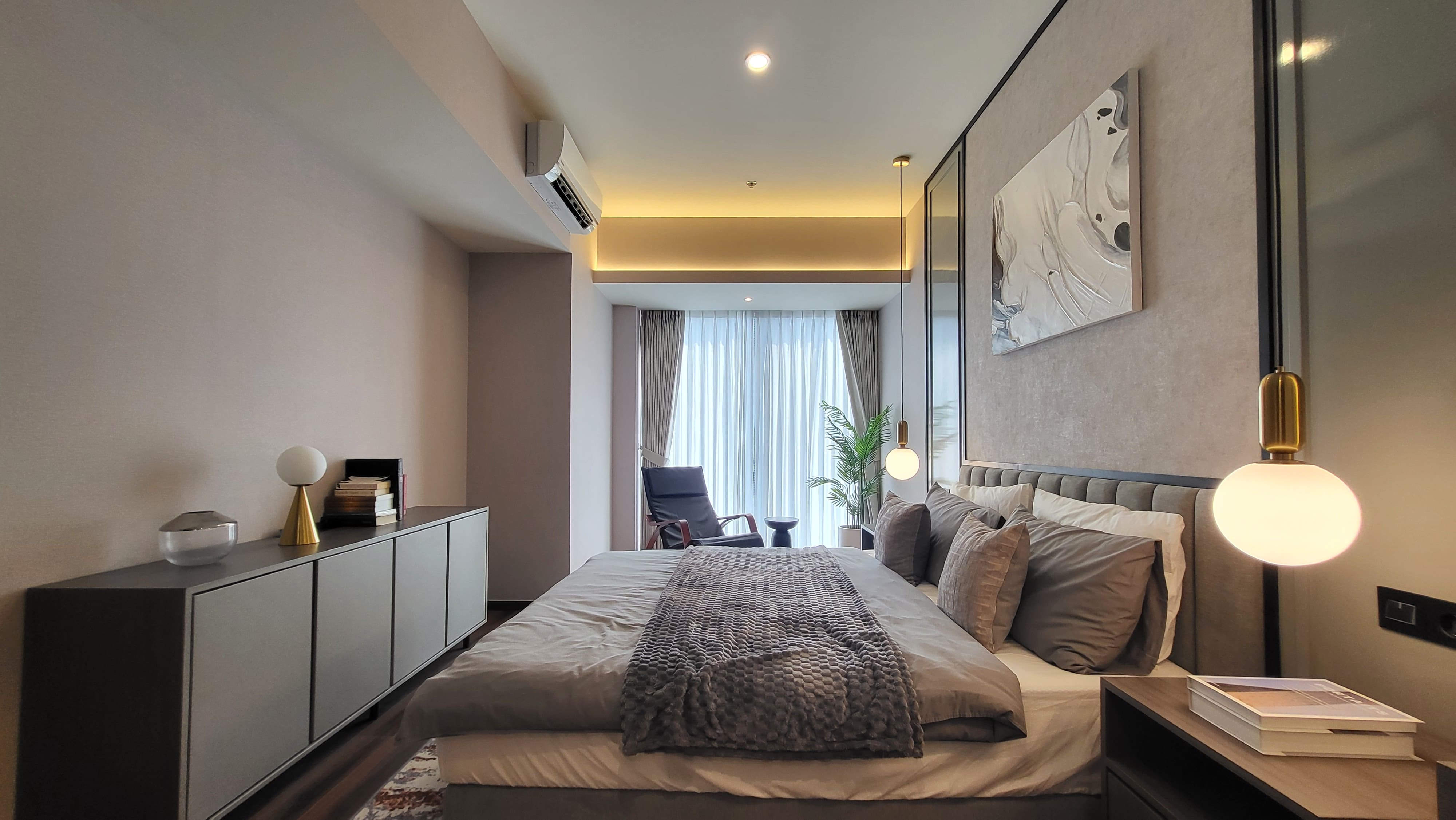 Apartemen Branz Mega Kuningan